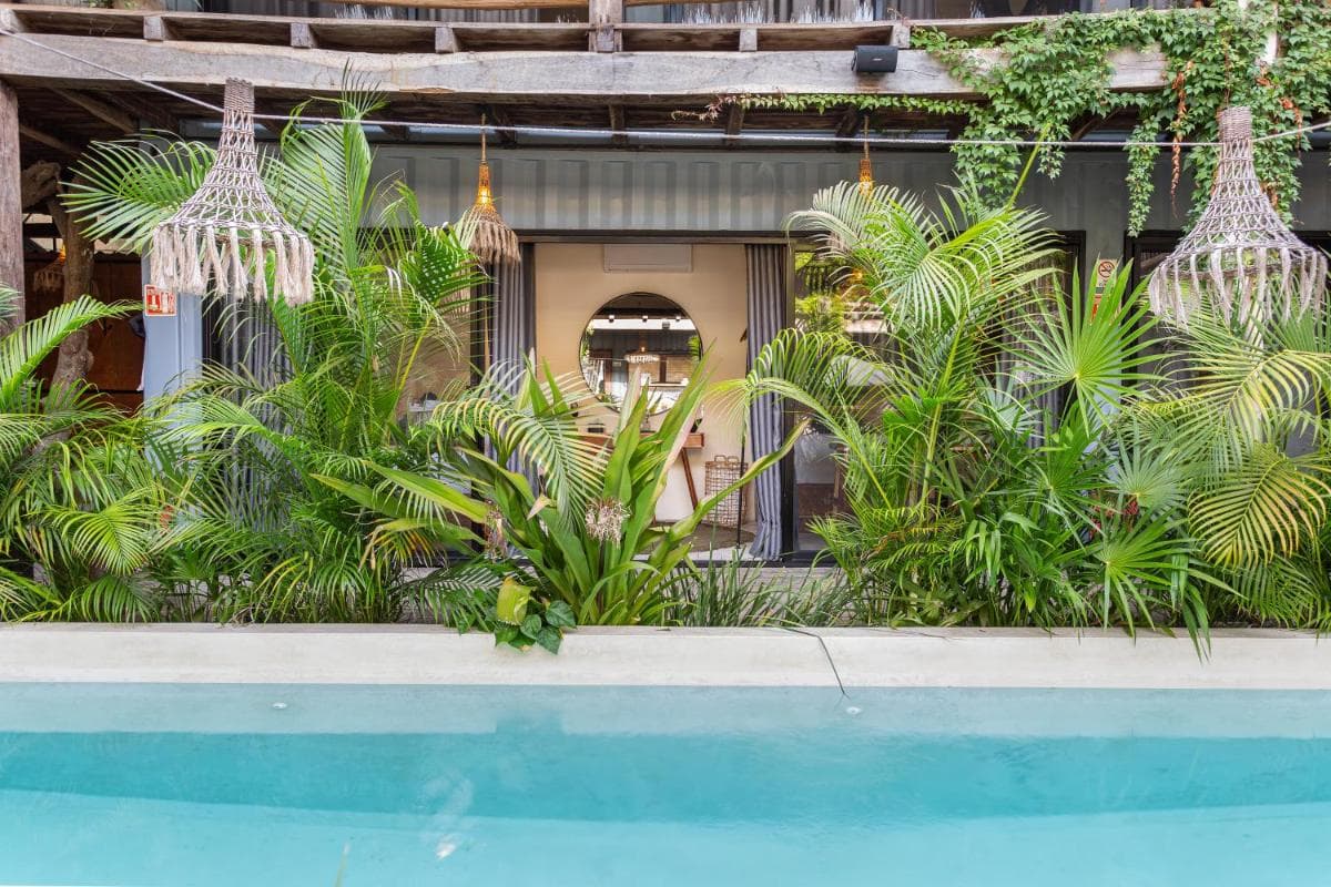Meteora Stay & Coffeehouse Tulum — 24