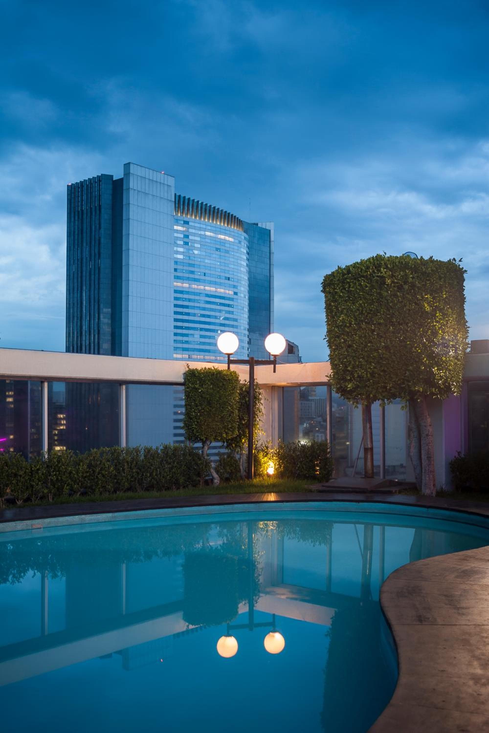 Hotel Casa Blanca — 14