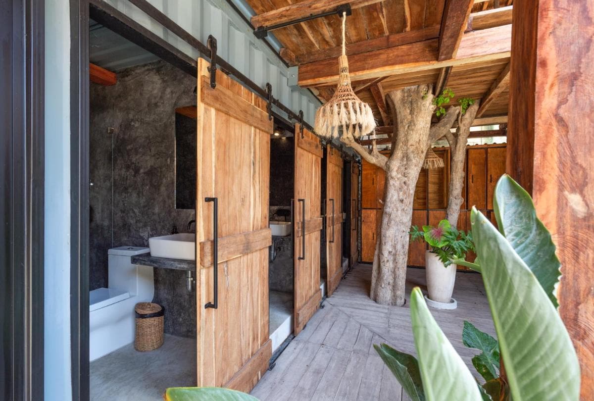 Meteora Stay & Coffeehouse Tulum — 26