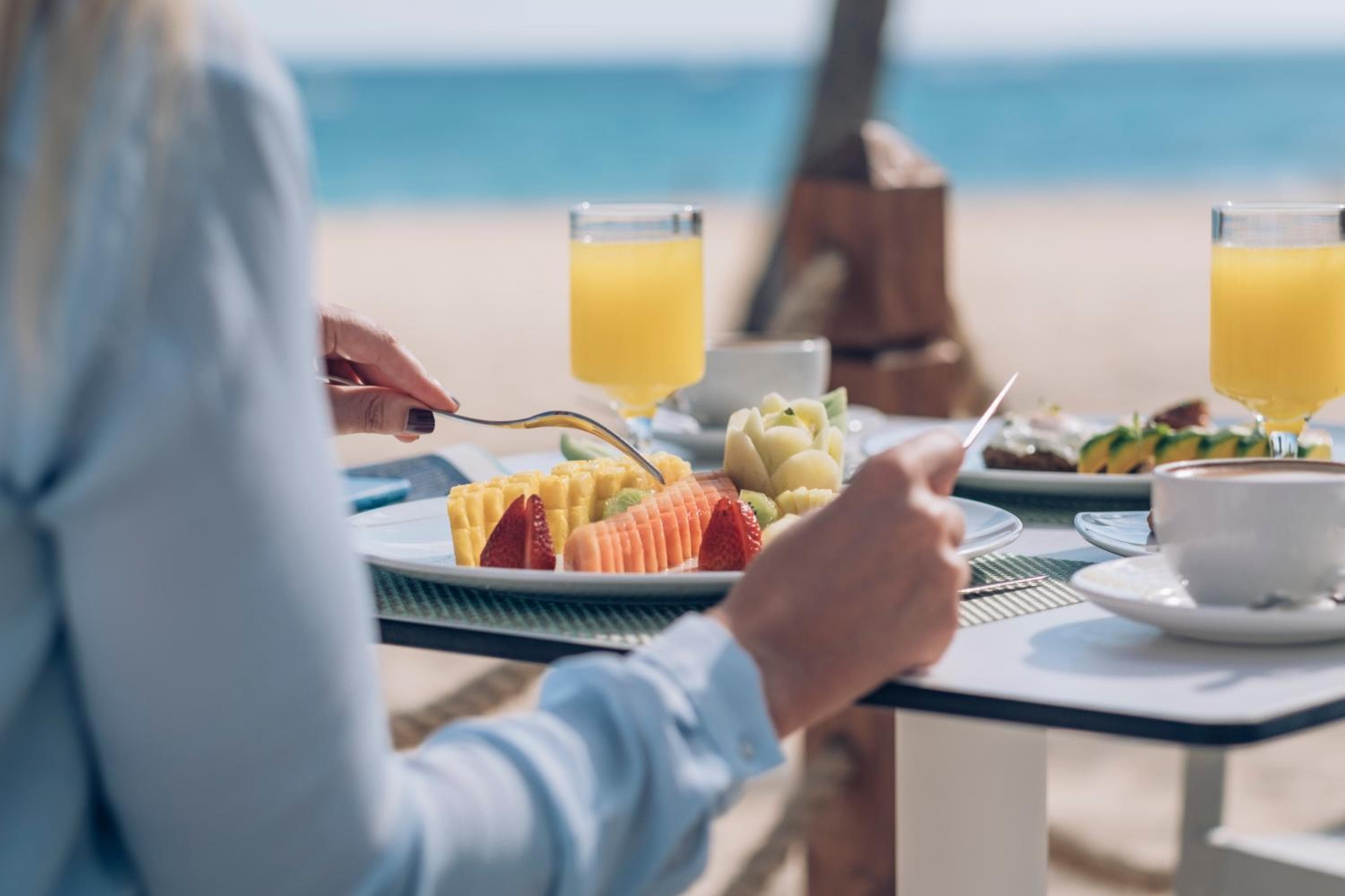 Iberostar Selection Coral Bavaro - All Inclusive — 23