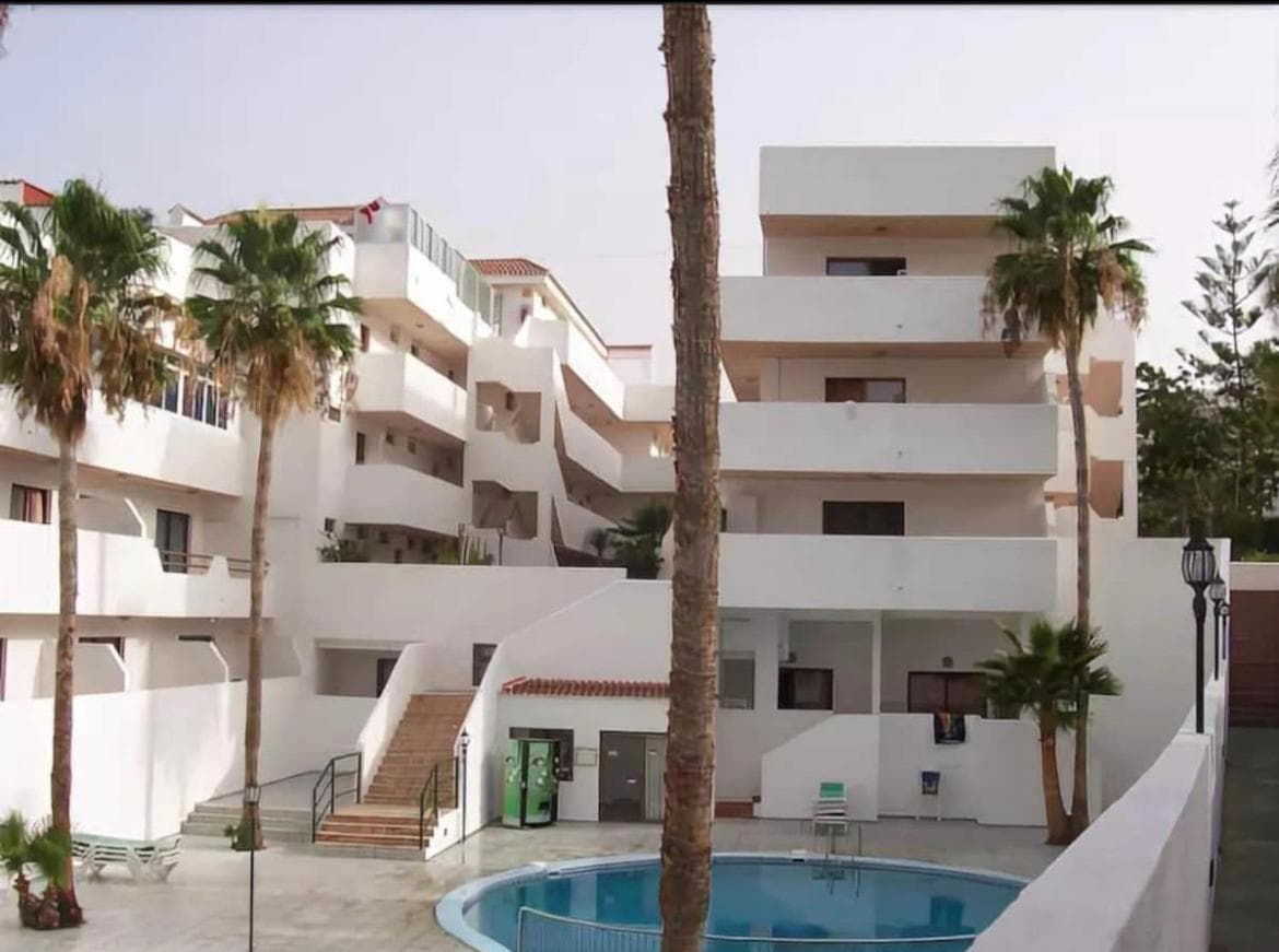 Tenerifeopenhome Luxury comfort Studio in playa Las Americas — 1