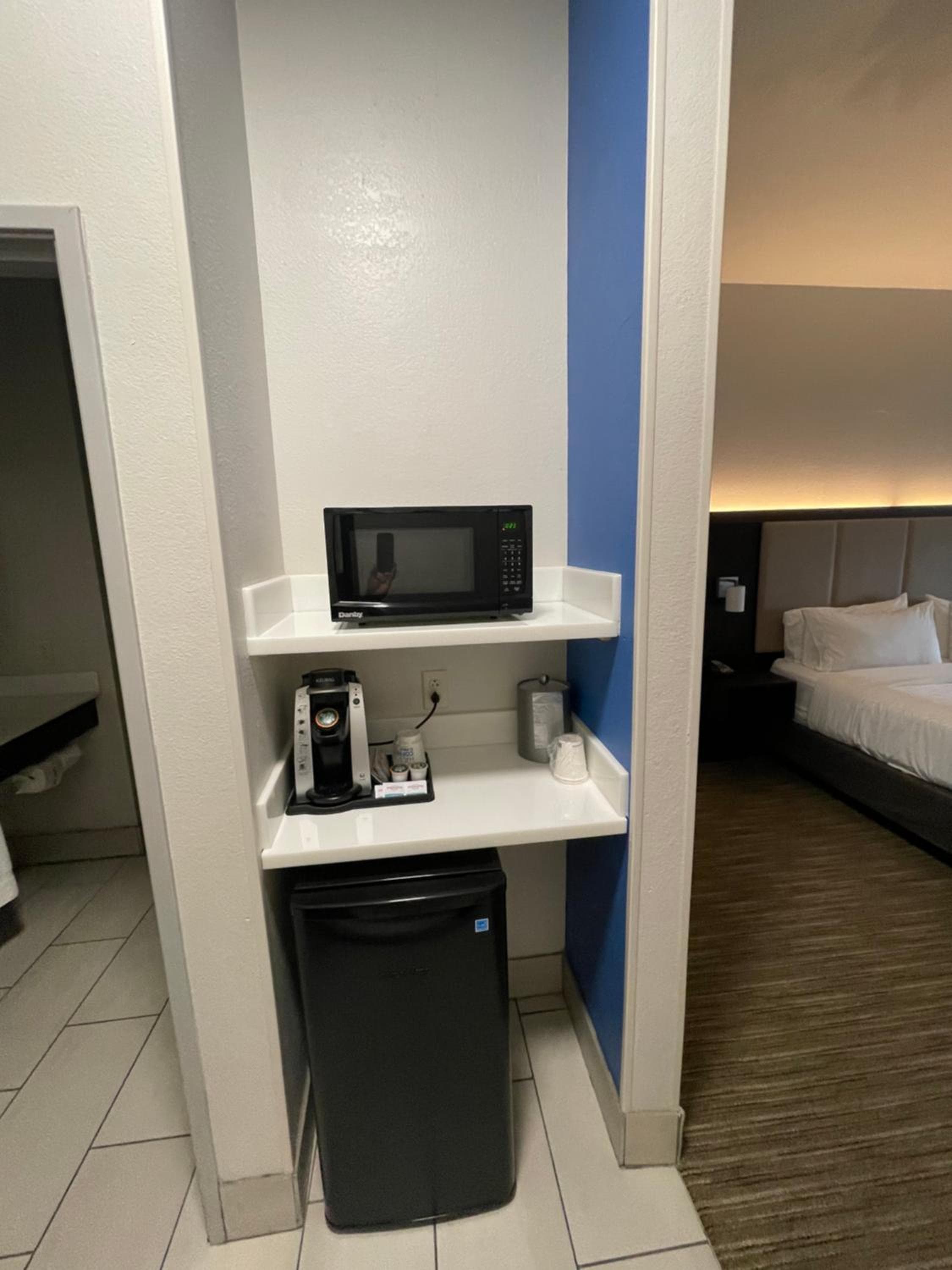 Holiday Inn Express Hotel & Suites Las Vegas NM by IHG — 25