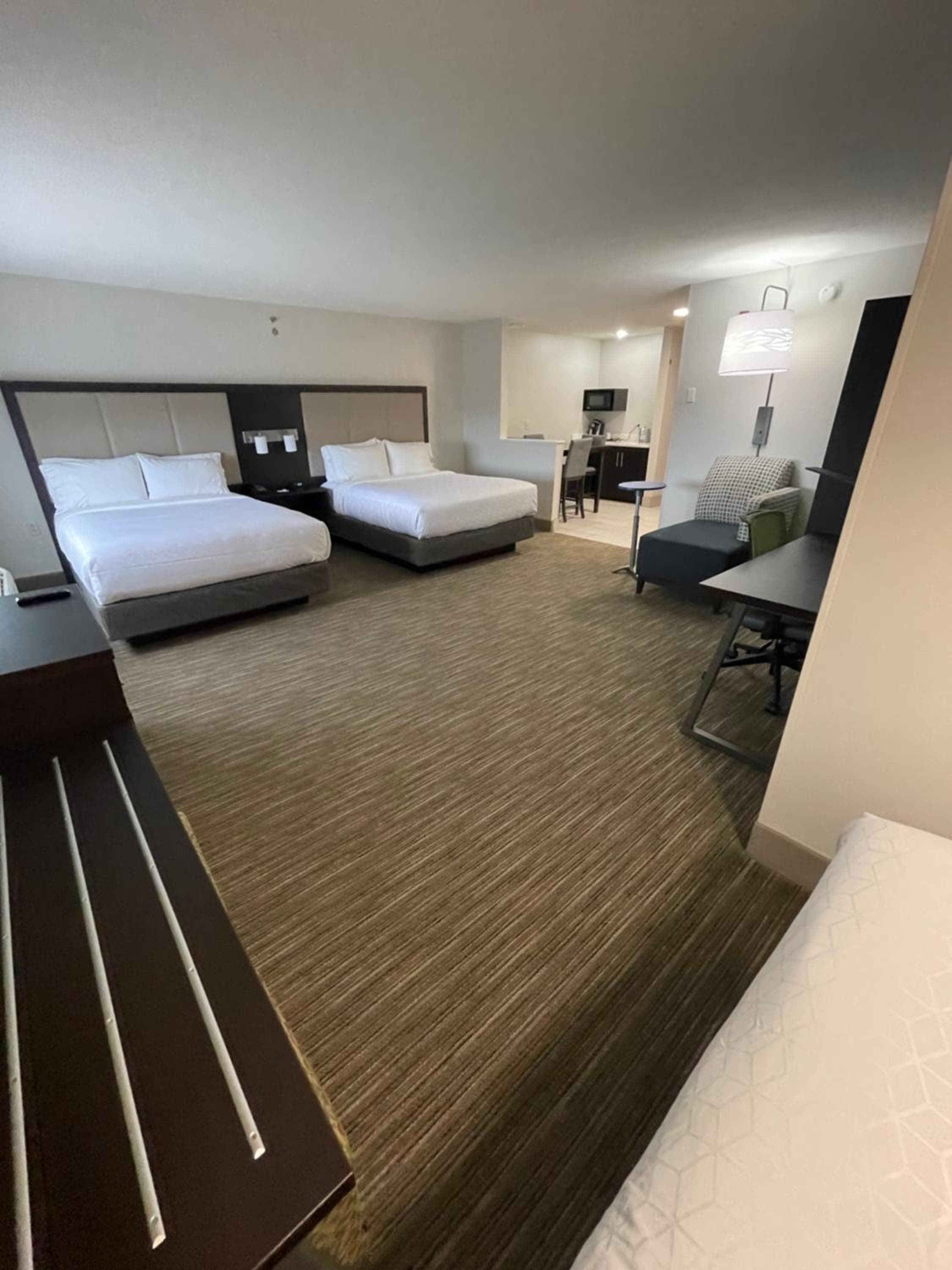 Holiday Inn Express Hotel & Suites Las Vegas NM by IHG — 30