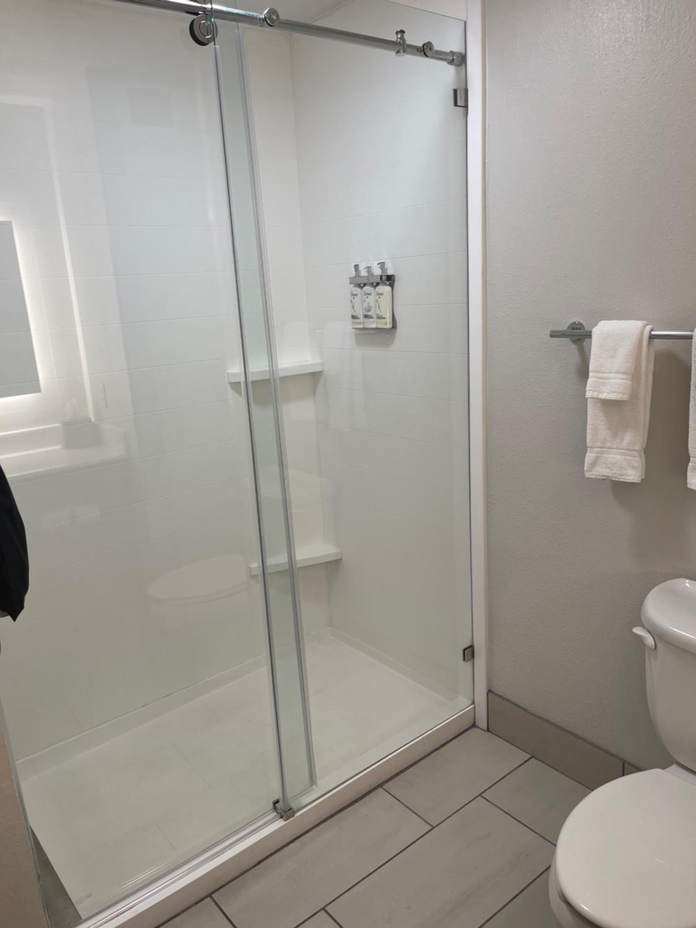 Holiday Inn Express Hotel & Suites Las Vegas NM by IHG — 27