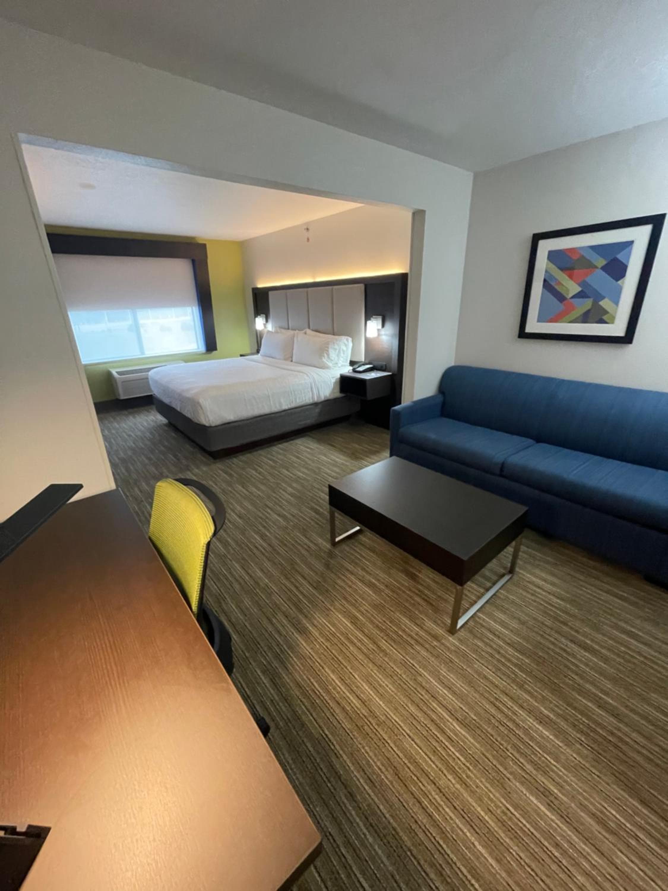 Holiday Inn Express Hotel & Suites Las Vegas NM by IHG — 30