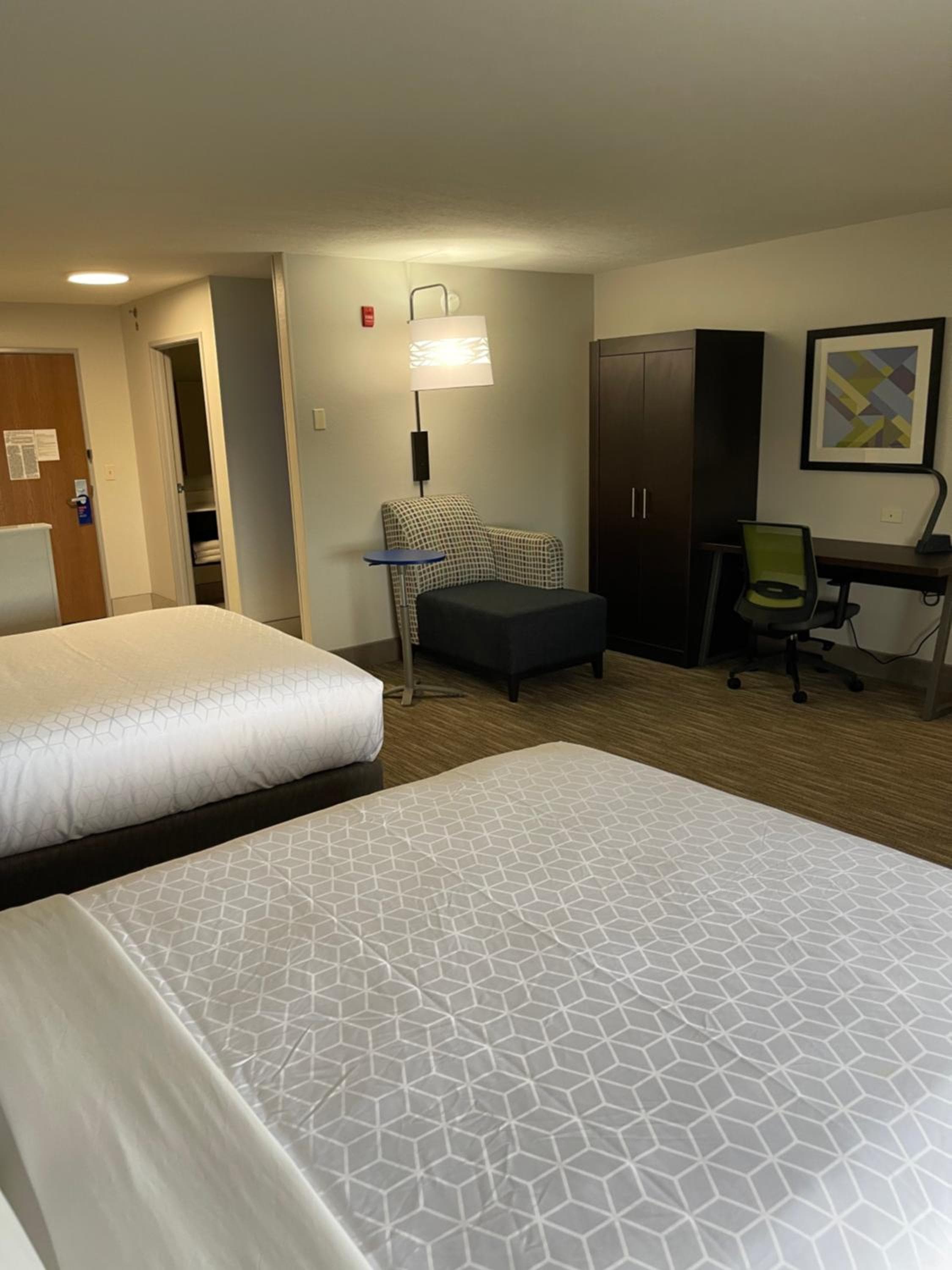 Holiday Inn Express Hotel & Suites Las Vegas NM by IHG — 17