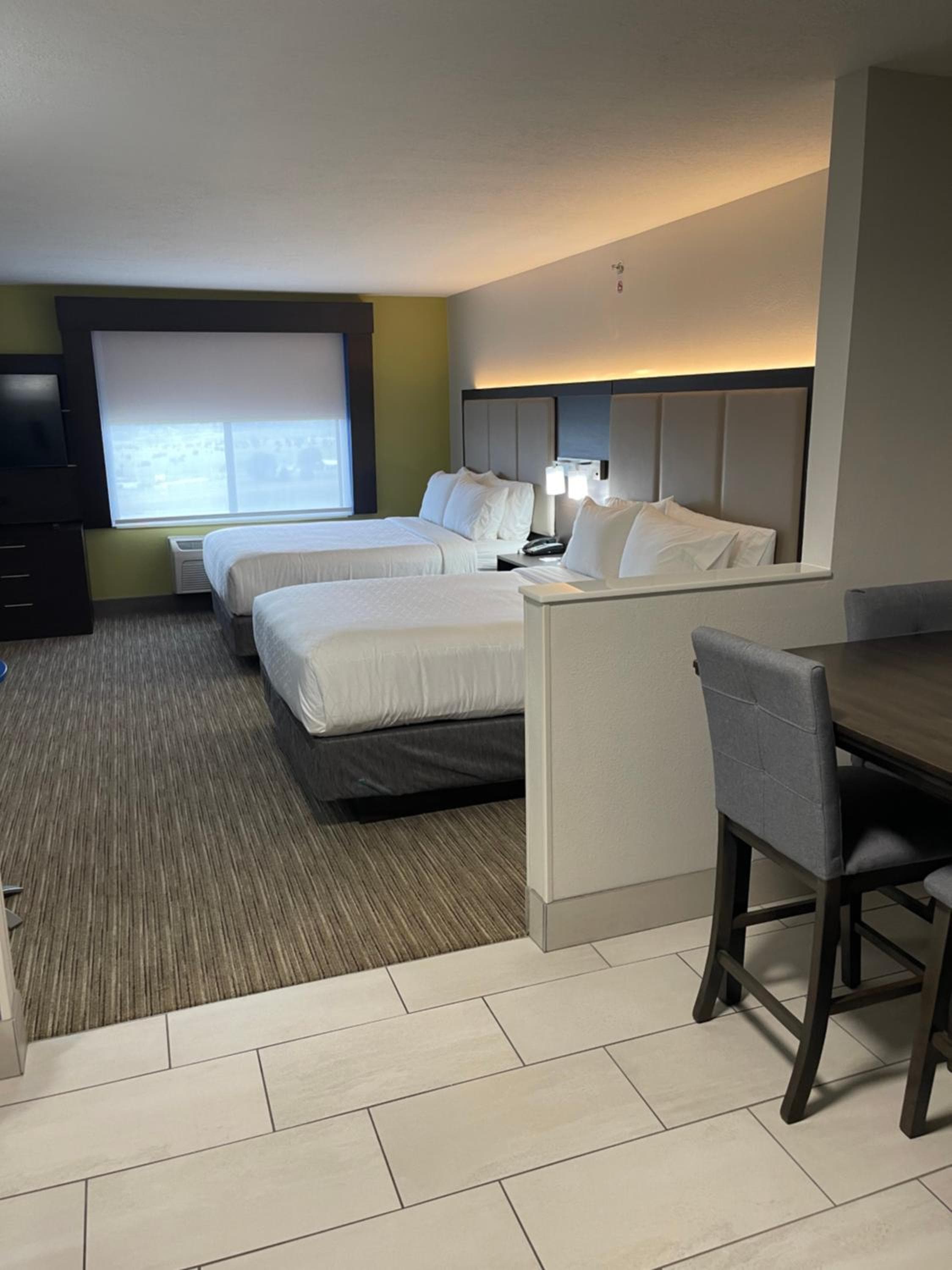Holiday Inn Express Hotel & Suites Las Vegas NM by IHG — 19