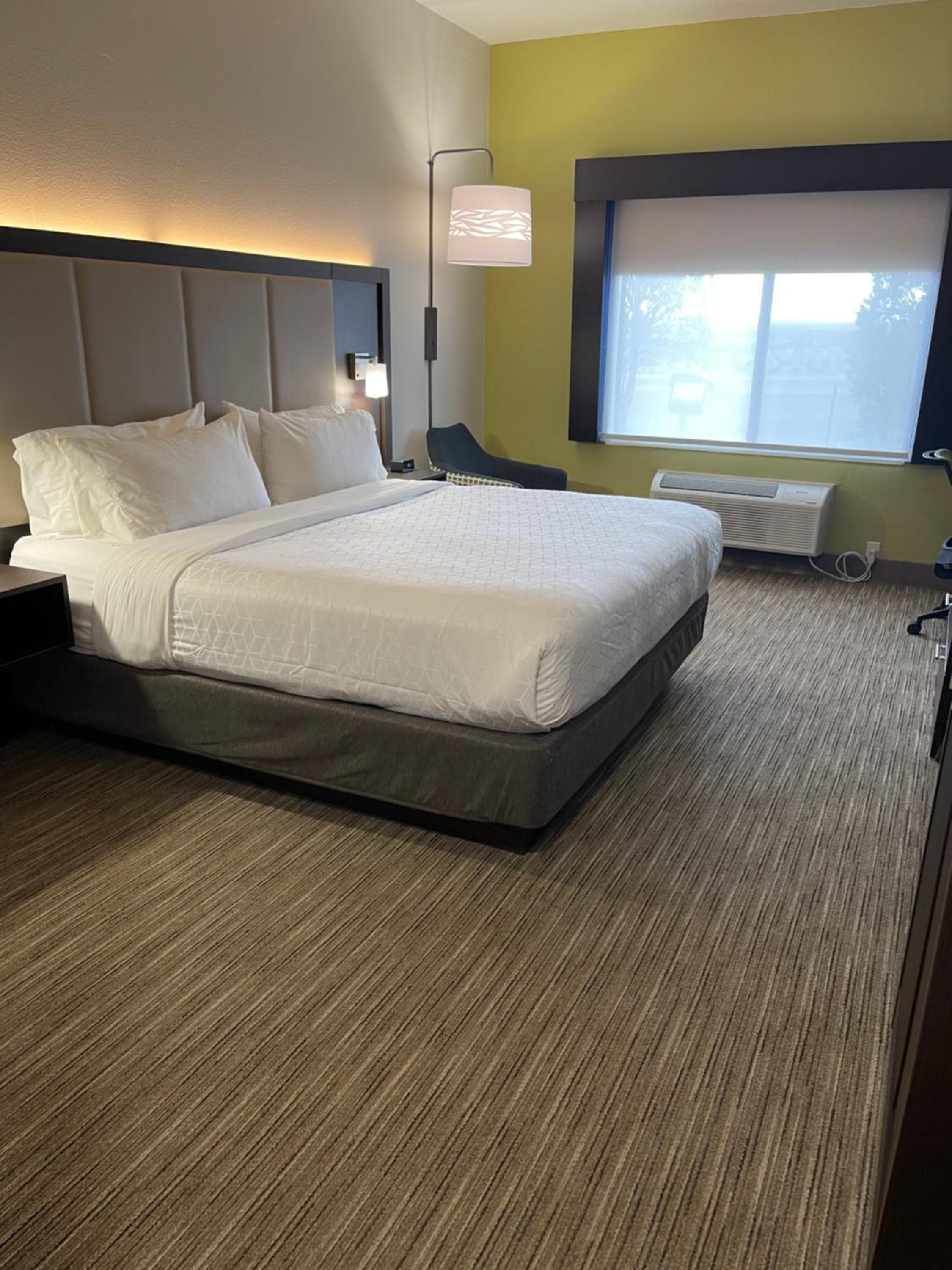 Holiday Inn Express Hotel & Suites Las Vegas NM by IHG — 28
