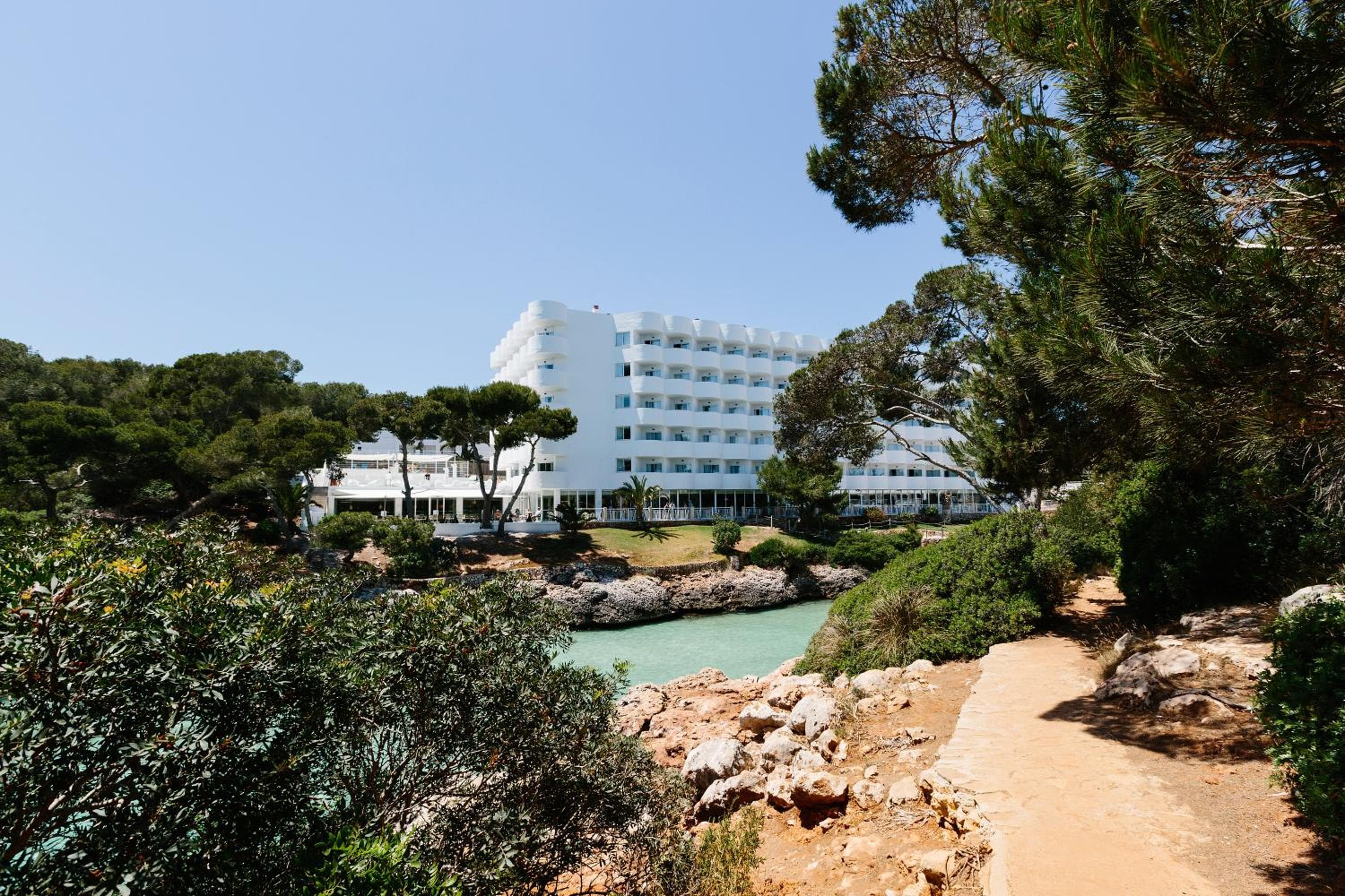 AluaSoul Mallorca Resort - Adults only — 23
