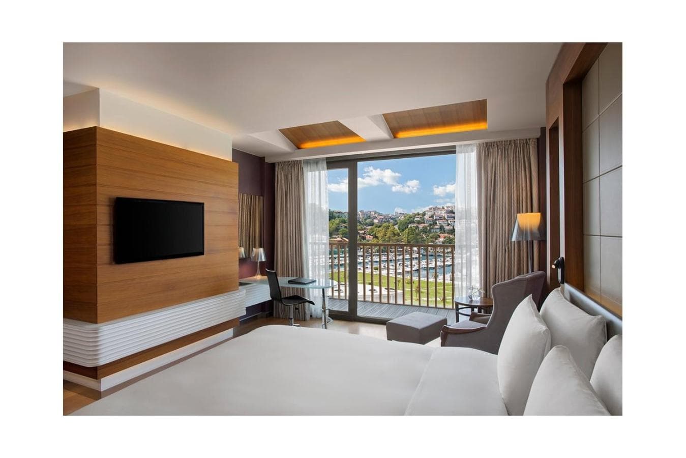 The Grand Tarabya Managed by Accor — 14