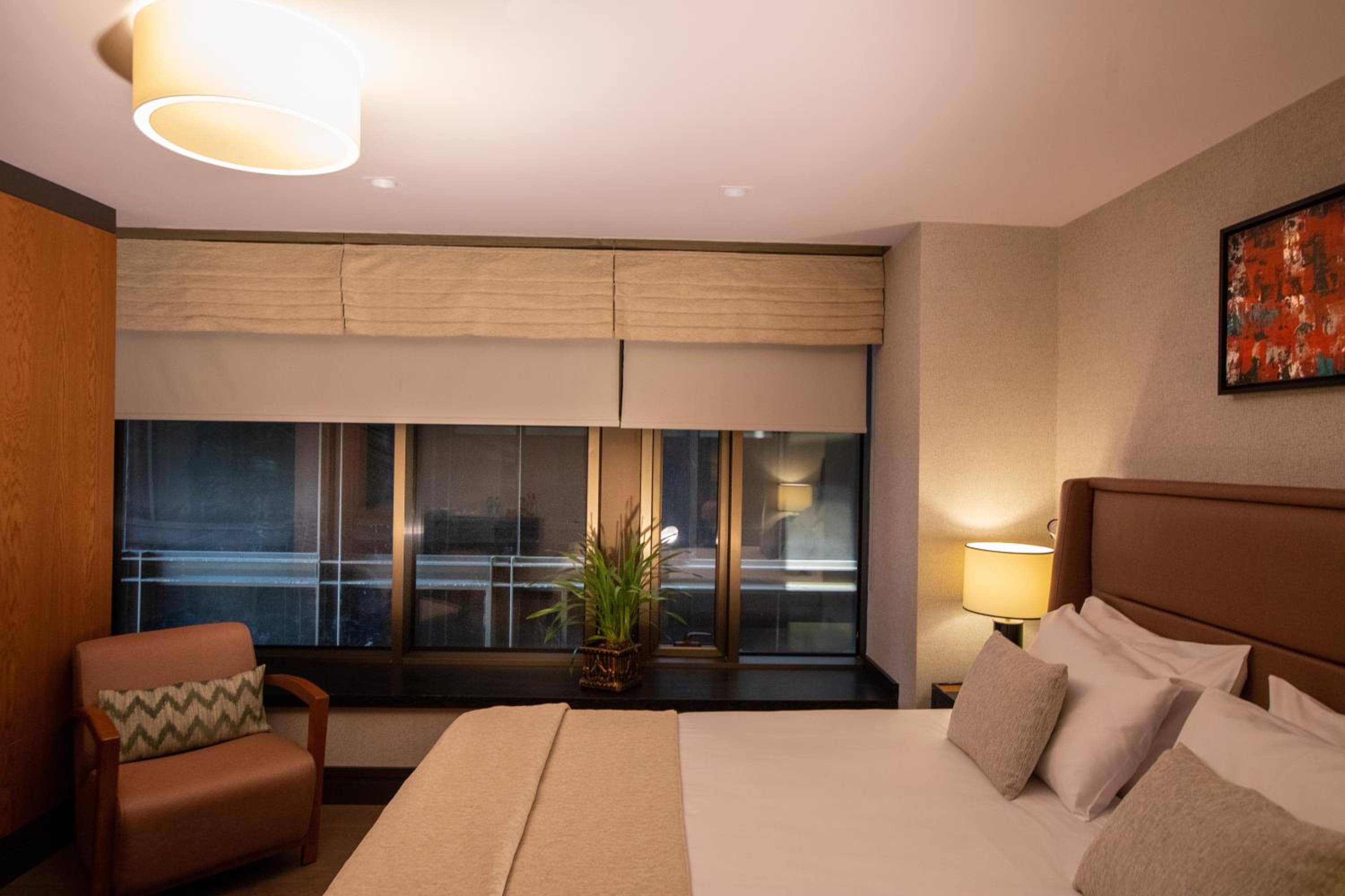 Root Karaköy Bosphorus Hotel & Spa — 27