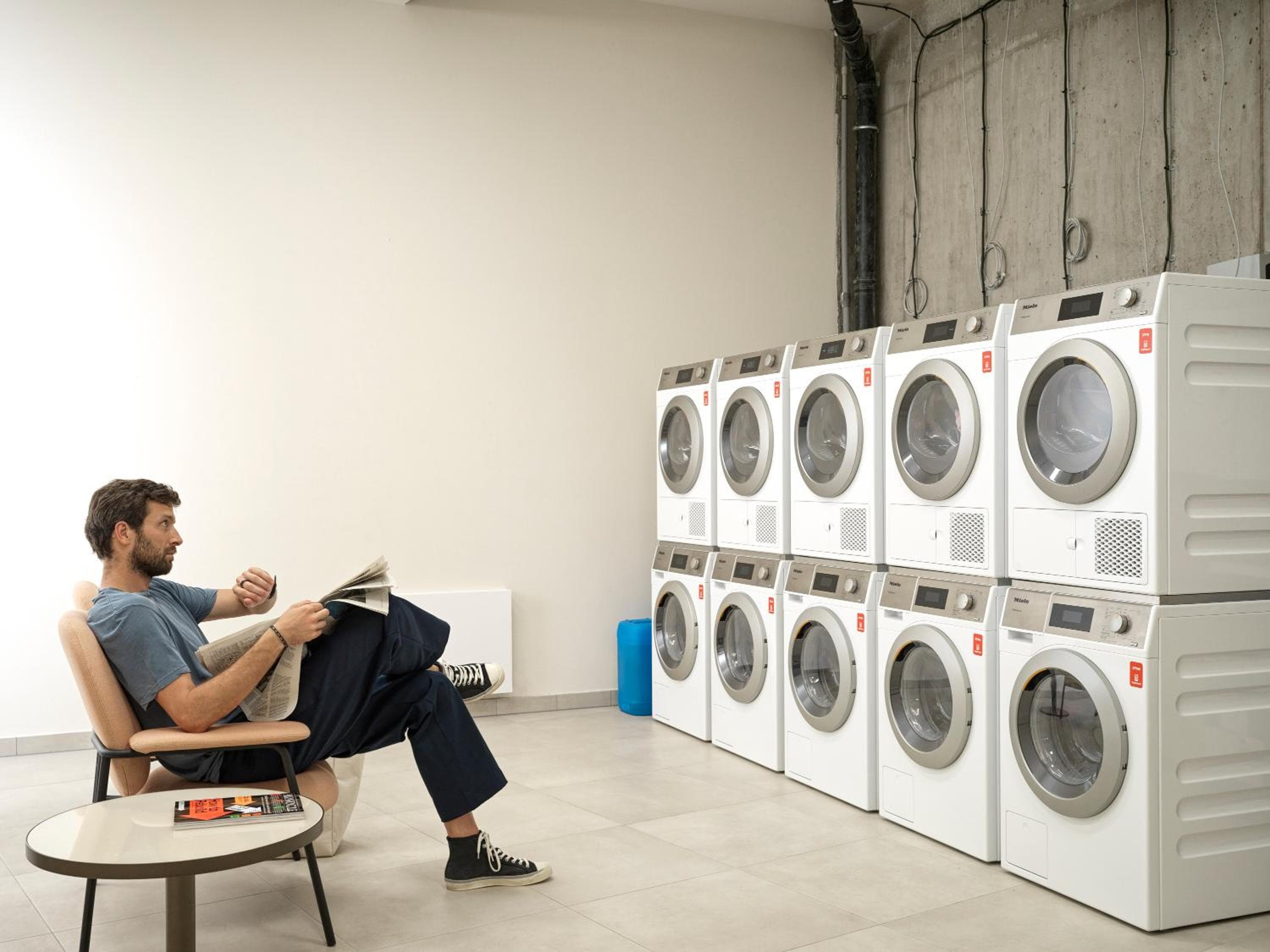 The Julius Prague hotel, 3 Senovážné náměstí, Prague, Czech Republic — photo 144