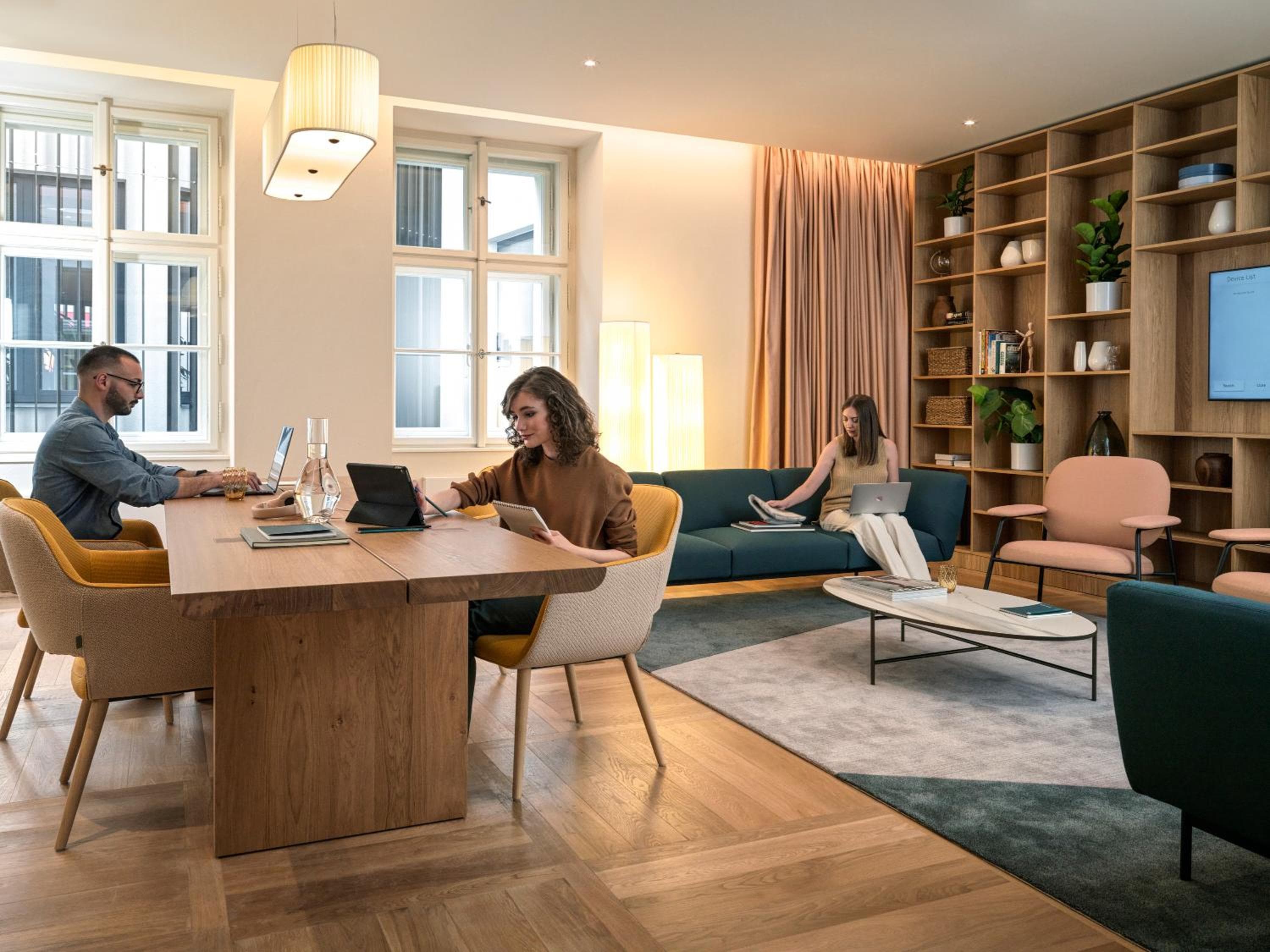 The Julius Prague hotel, 3 Senovážné náměstí, Prague, Czech Republic — photo 149