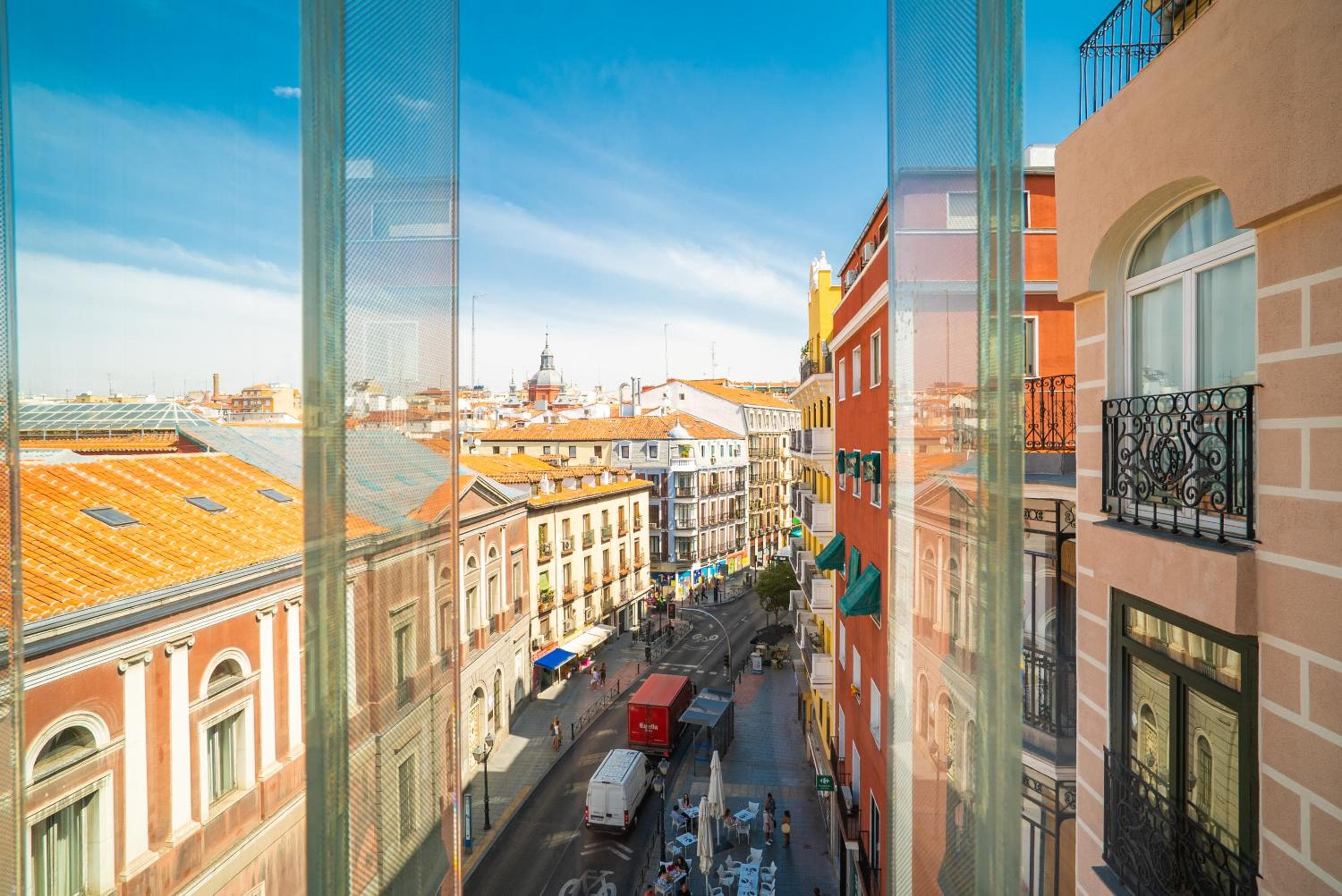 Akeah Hotel Gran Vía — 28