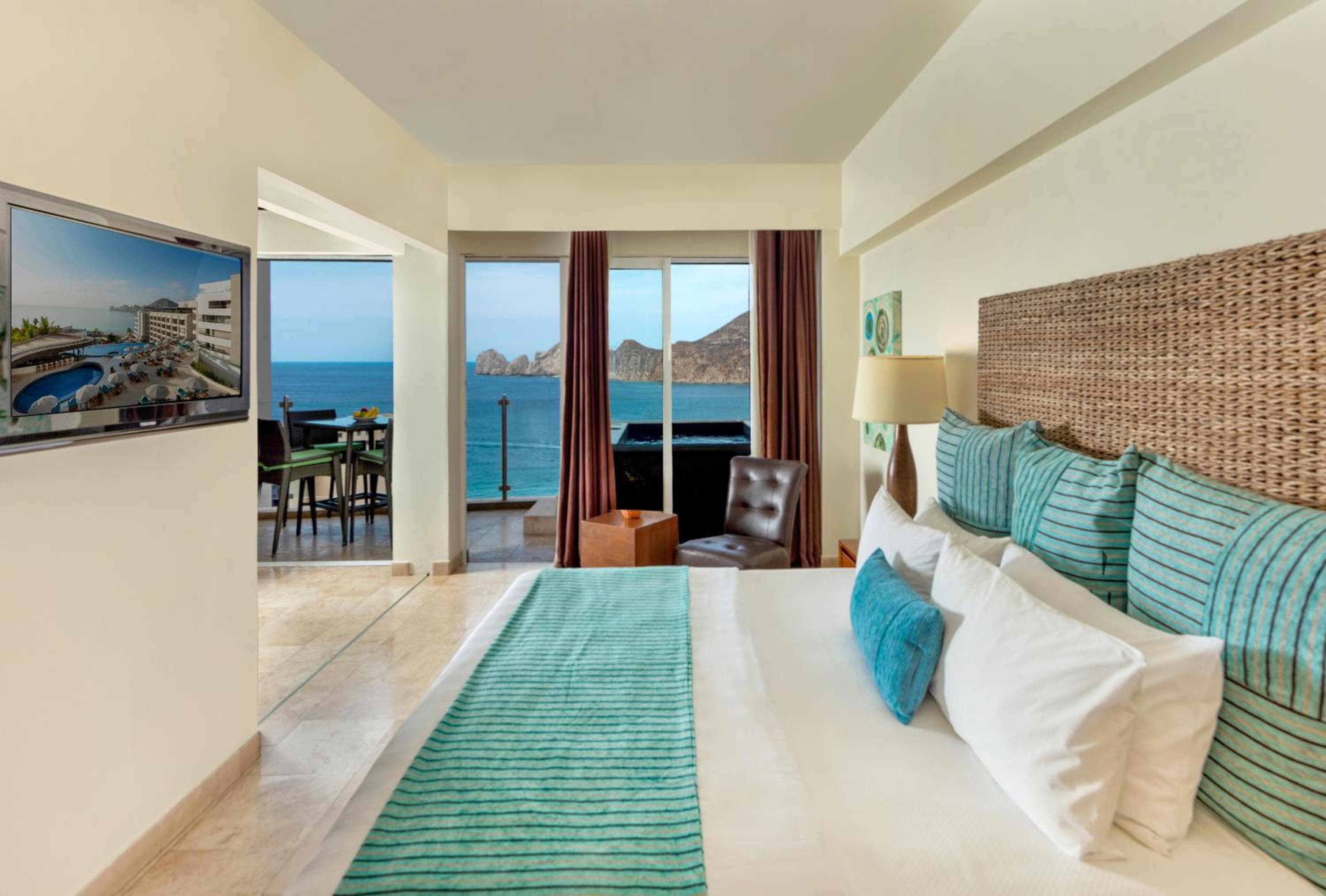 Corazón Cabo, a Noble House Resort — 4