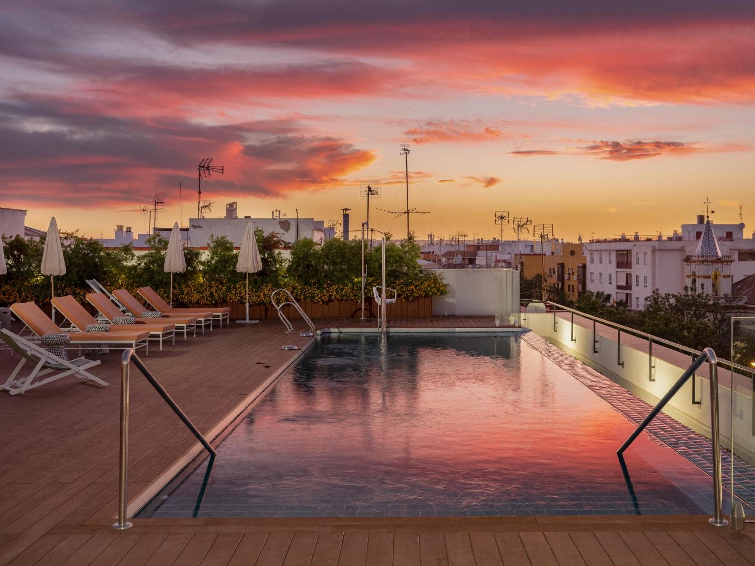 Ibis Styles Siviglia Città Santa Justa — 29