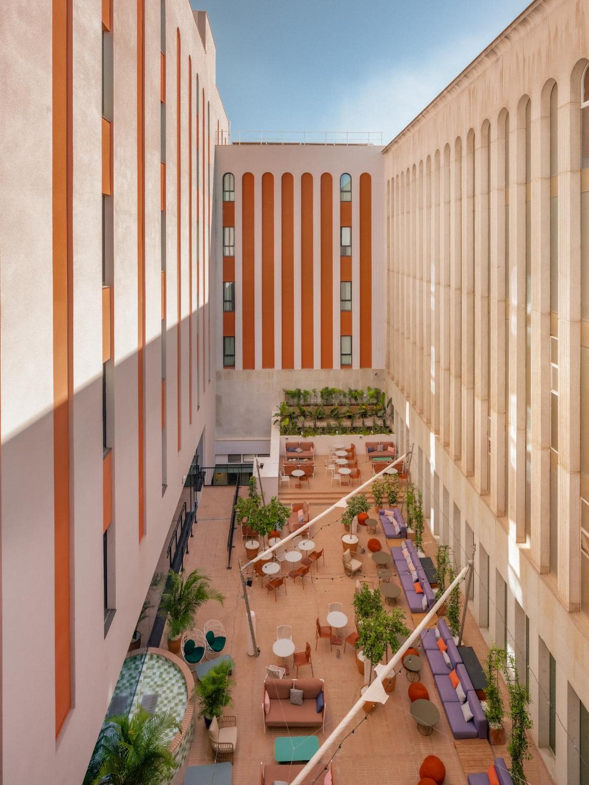 Ibis Styles Siviglia Città Santa Justa — 19
