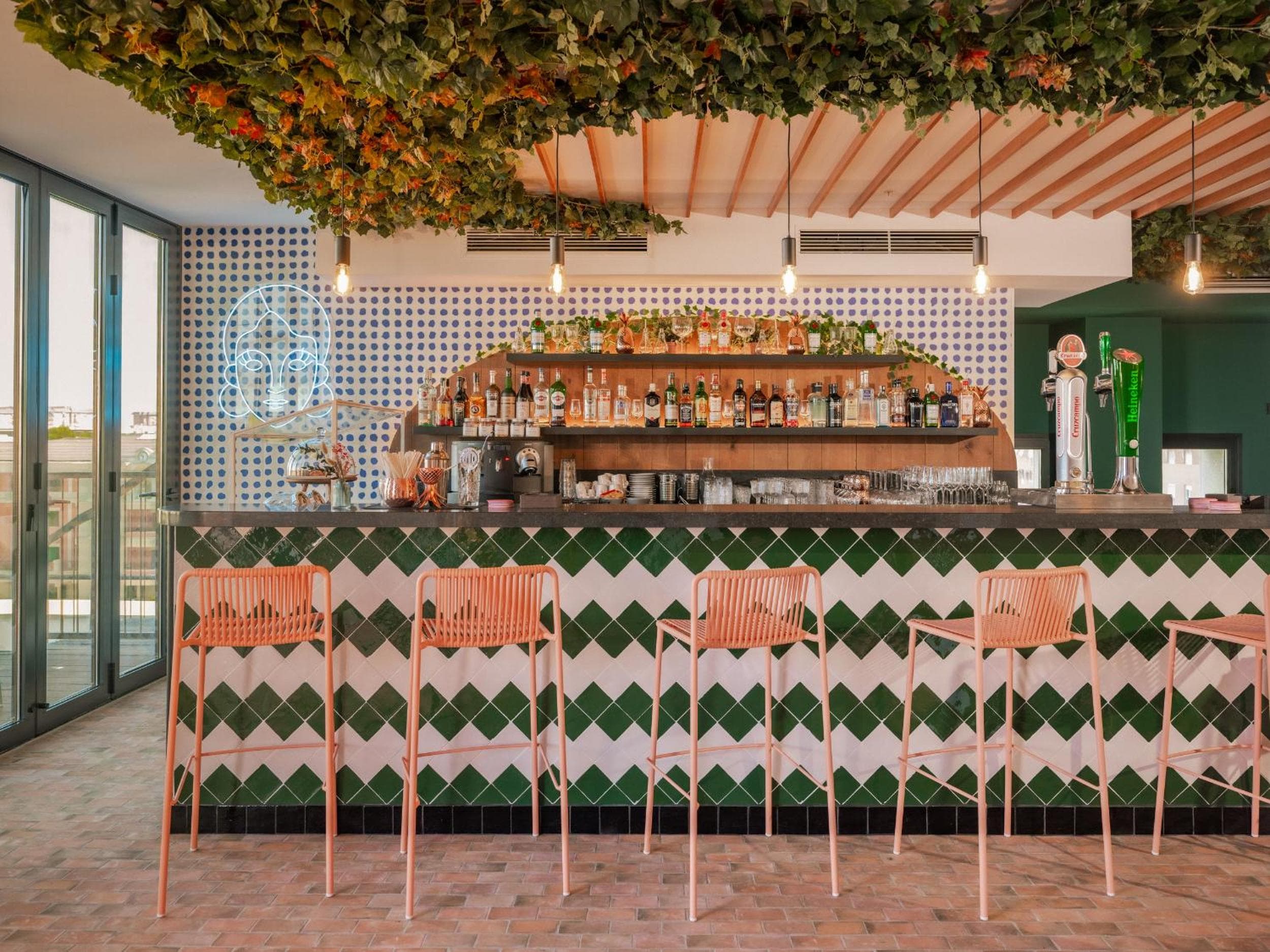 Ibis Styles Siviglia Città Santa Justa — 27