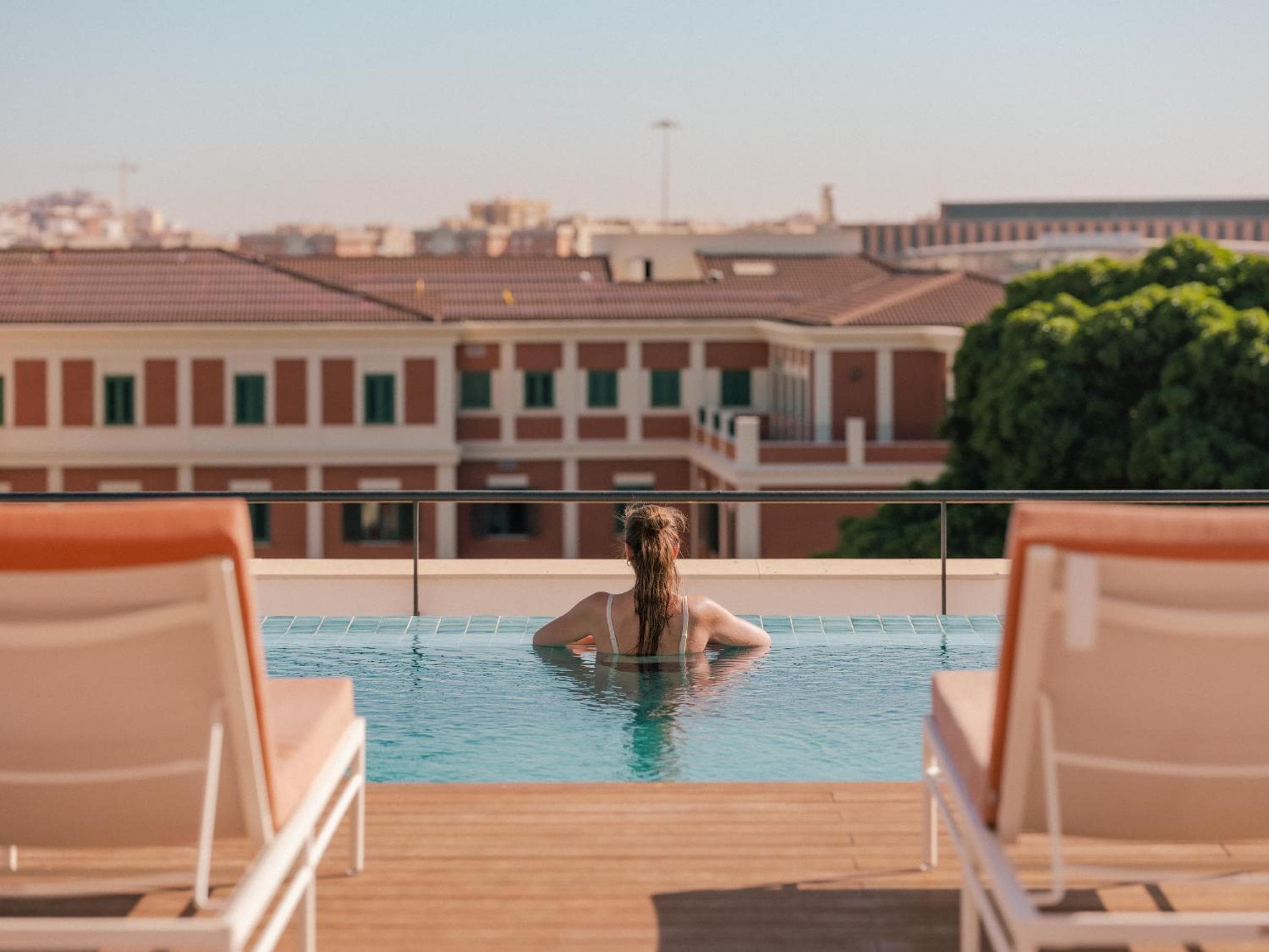 Ibis Styles Siviglia Città Santa Justa — 28