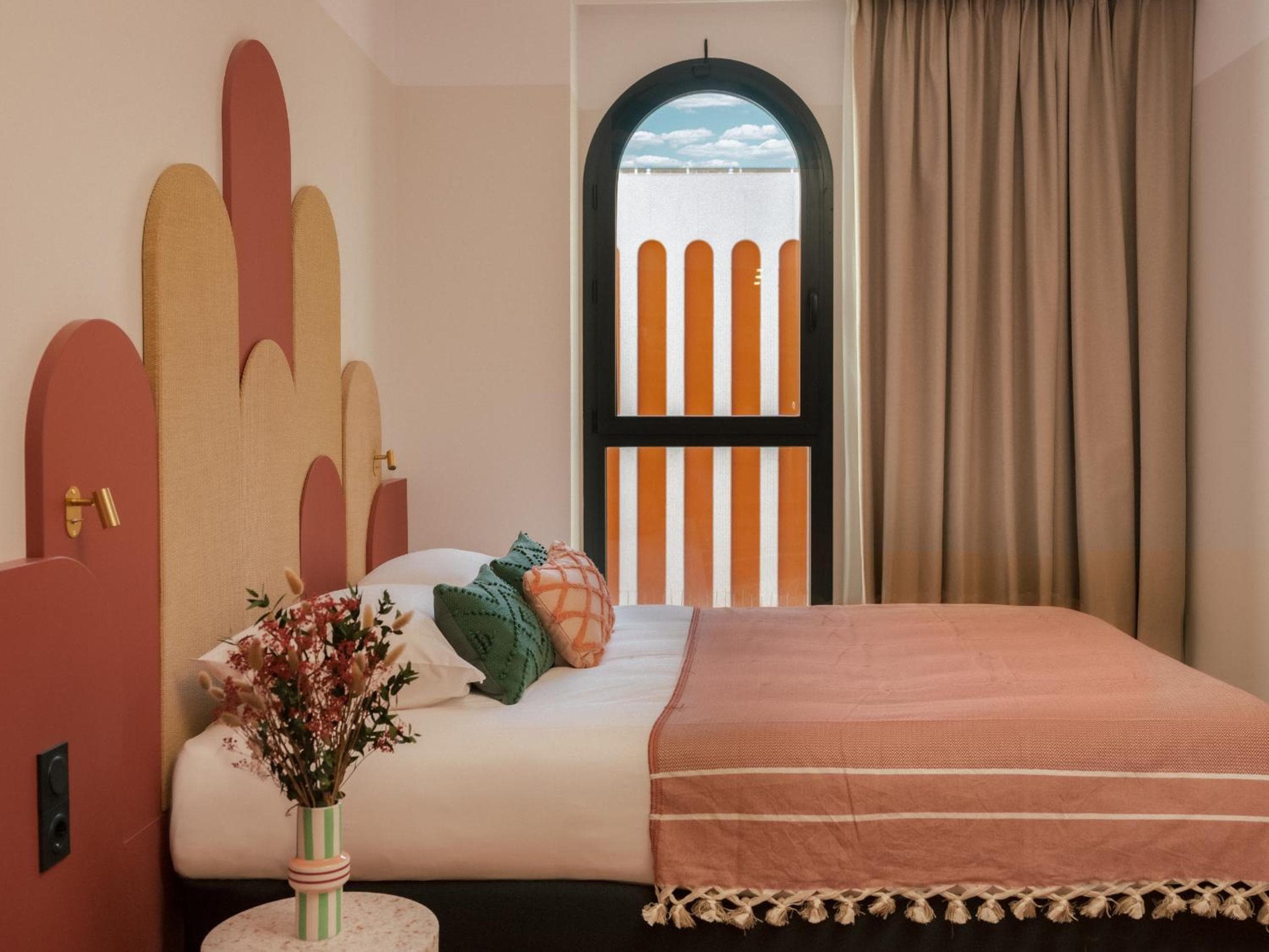 Ibis Styles Sevilla City Santa Justa — 9
