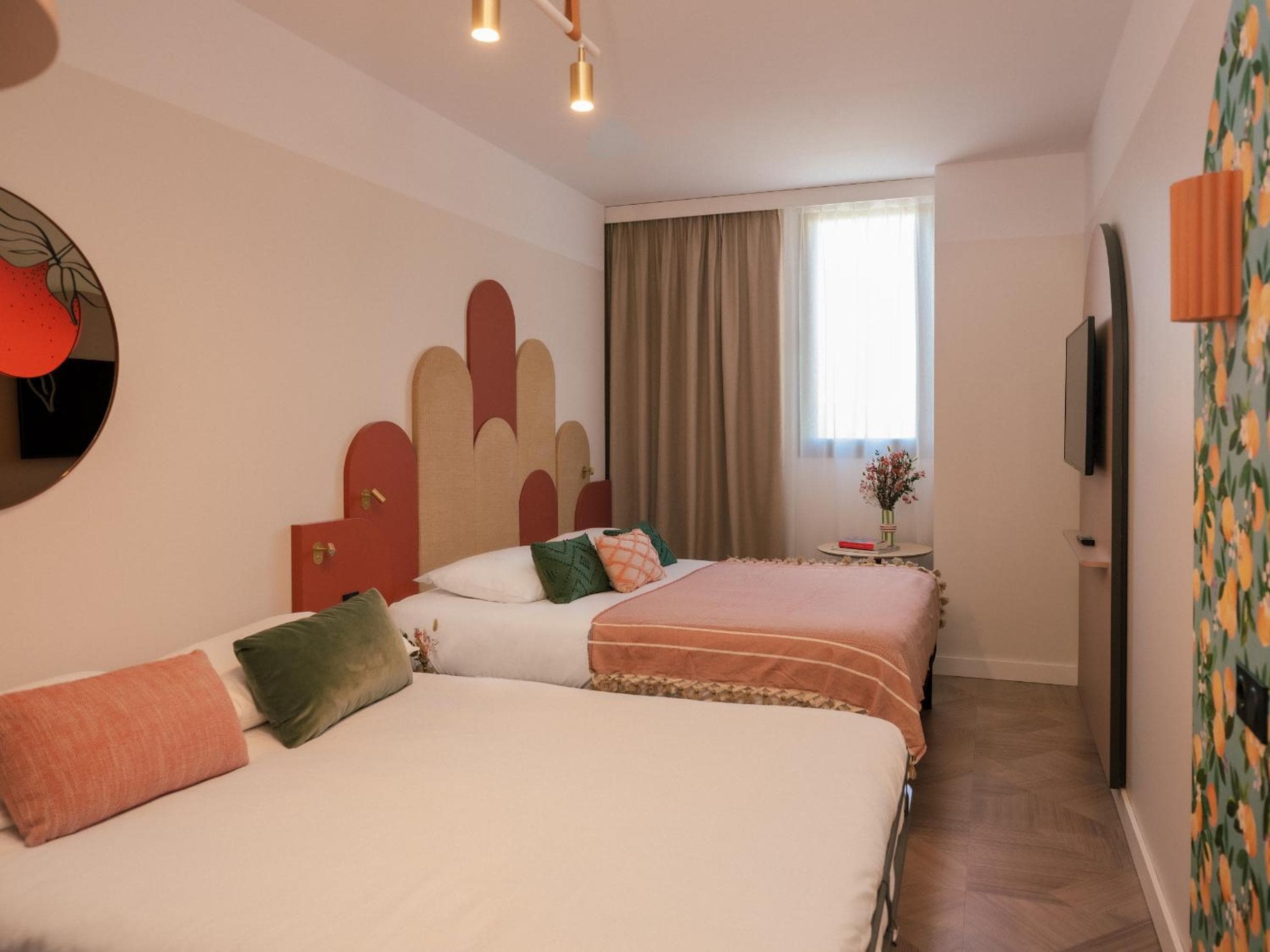 Ibis Styles Sevilla City Santa Justa — 24