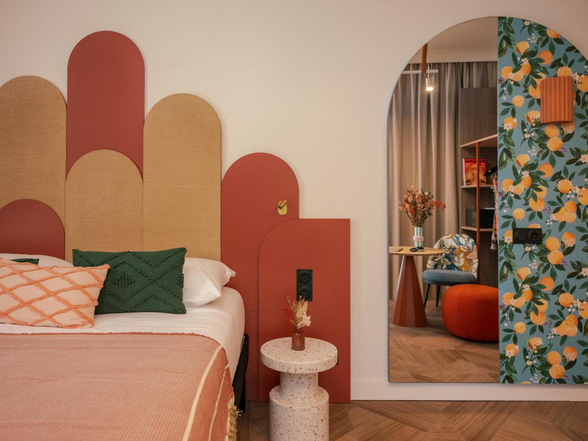 Ibis Styles Sevilla City Santa Justa — 18