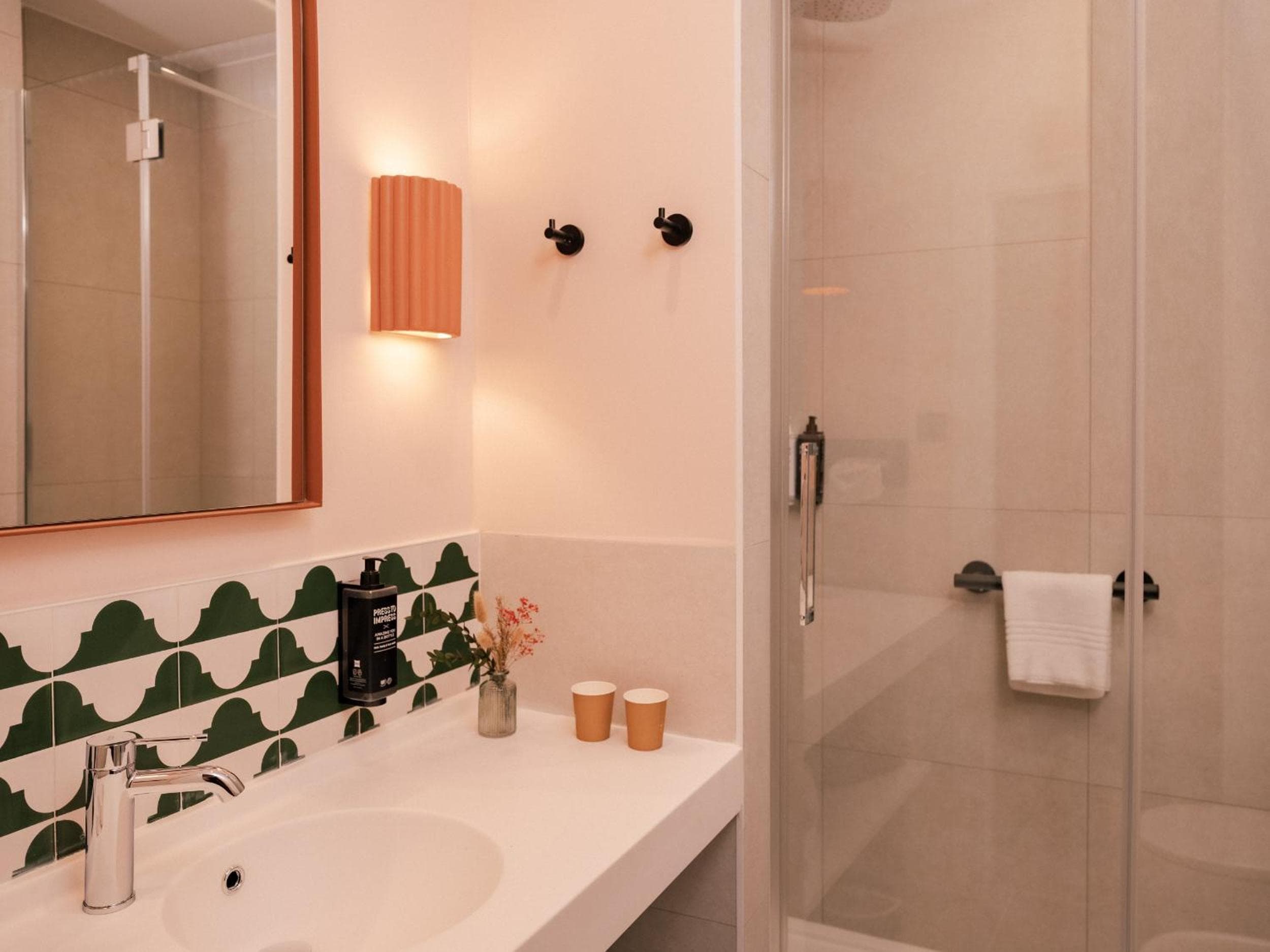 Ibis Styles Sevilla City Santa Justa — 26