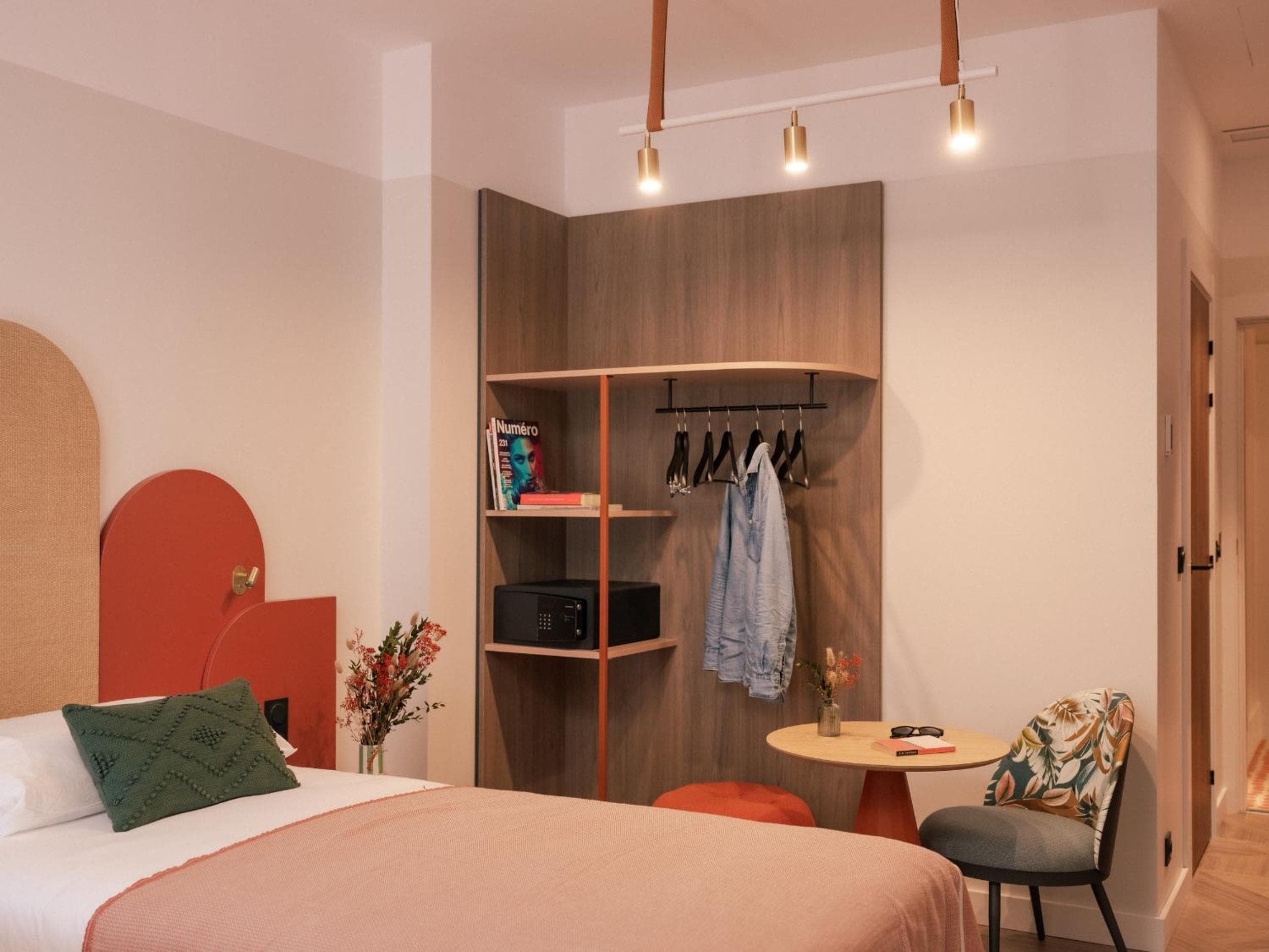 Ibis Styles Sevilla City Santa Justa — 20