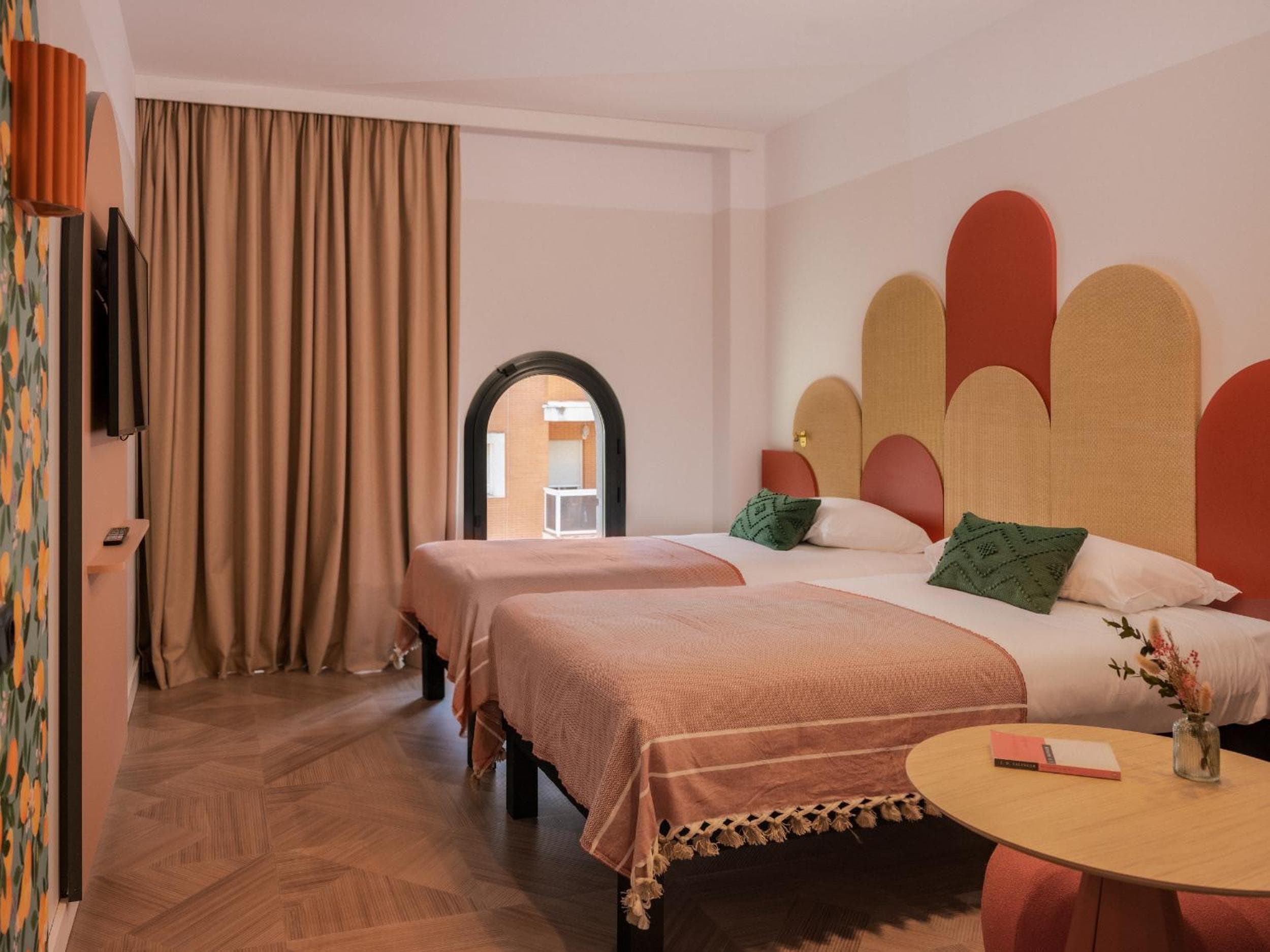 Ibis Styles Sevilla City Santa Justa — 8