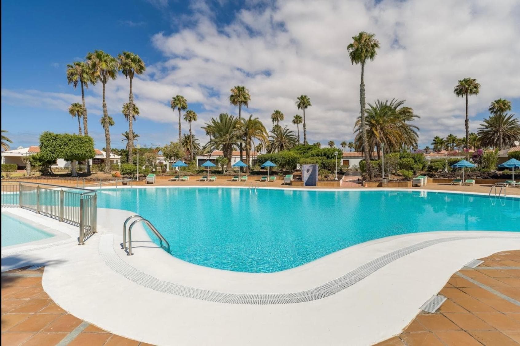 Fast wifi & Relax bungalow Ipanema Gran Canaria — 5