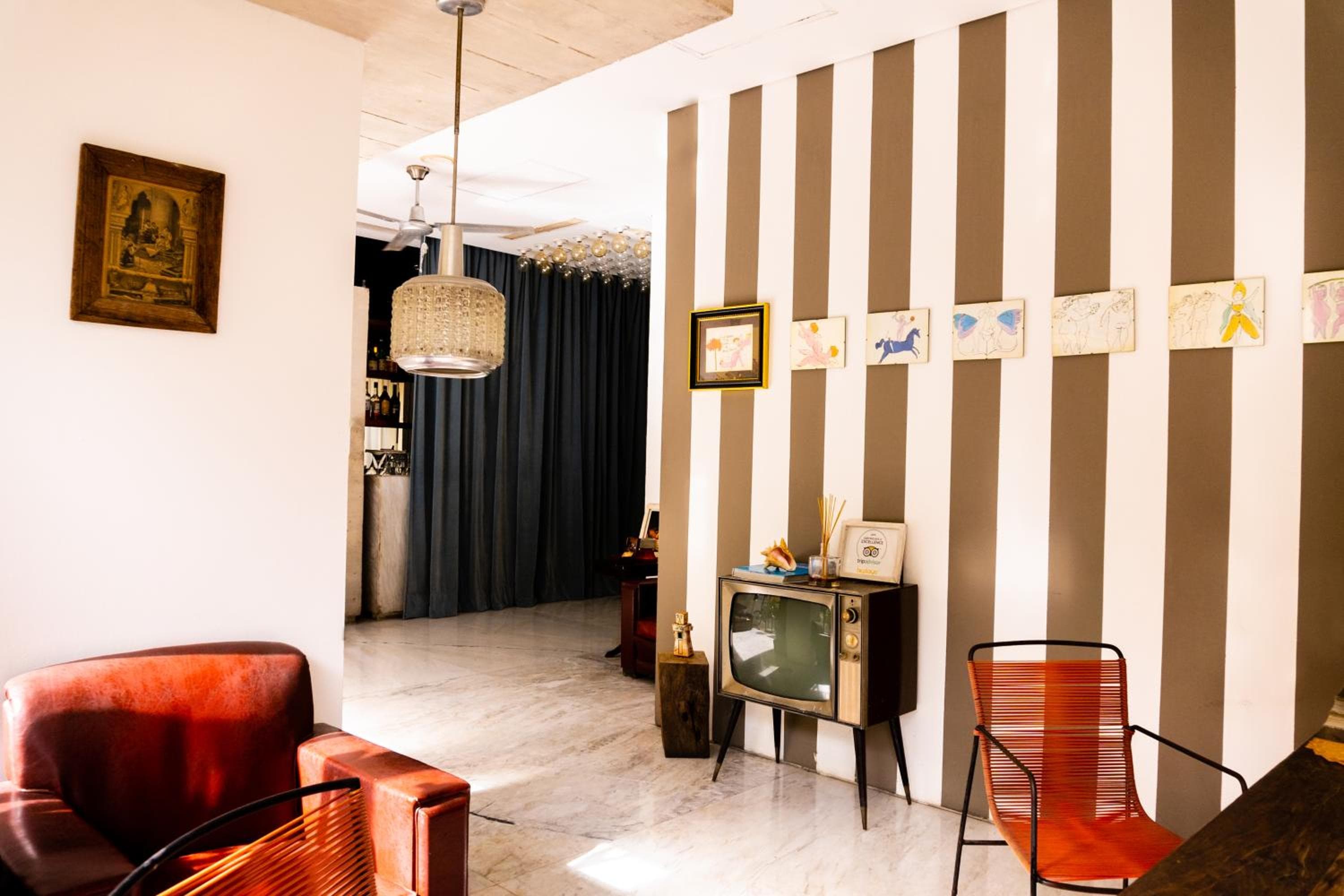 Be Playa Hotel Boutique & Rooftop Bar - Adults Only — 17