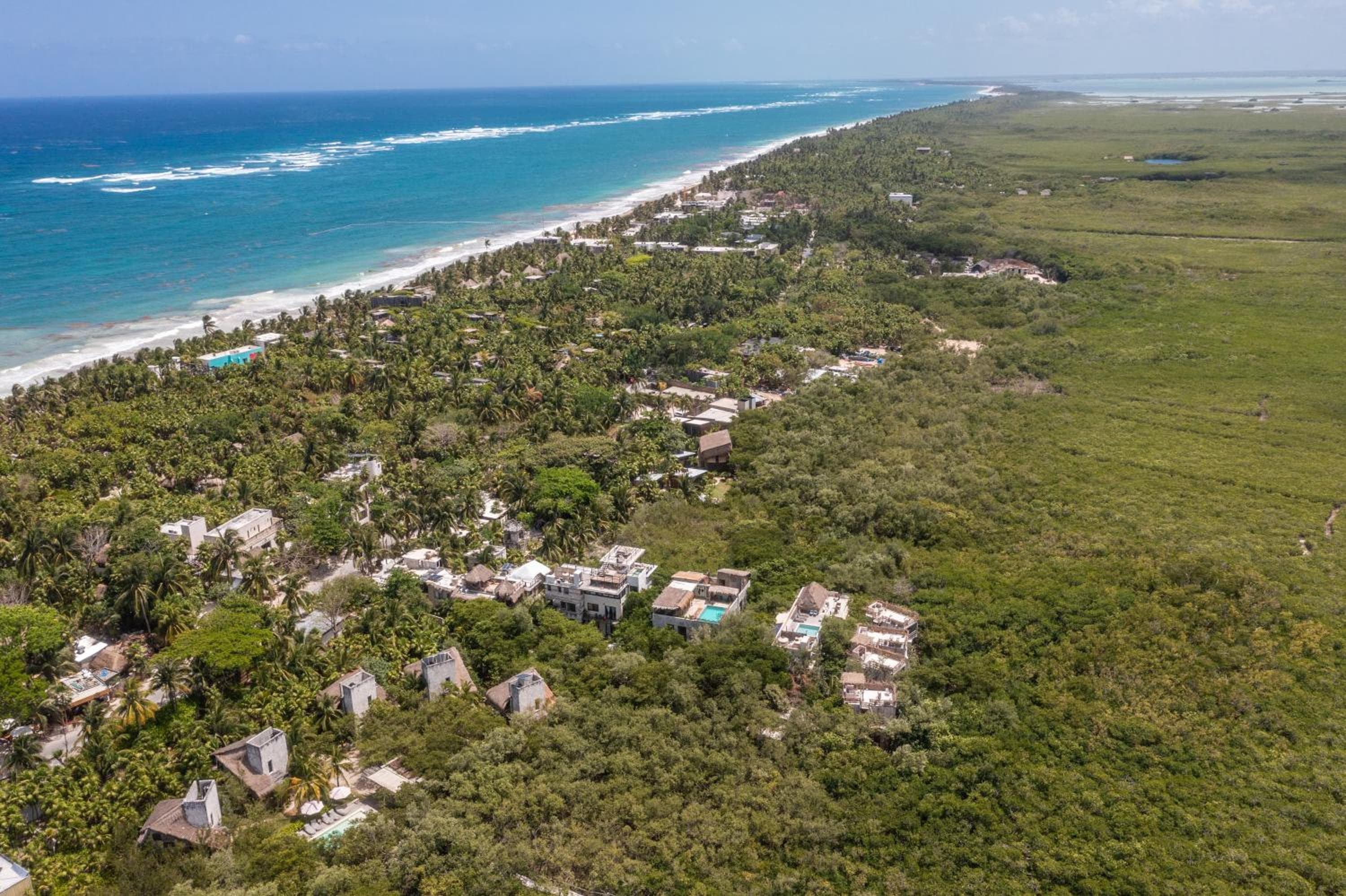 Casa Coyote Tulum — 9