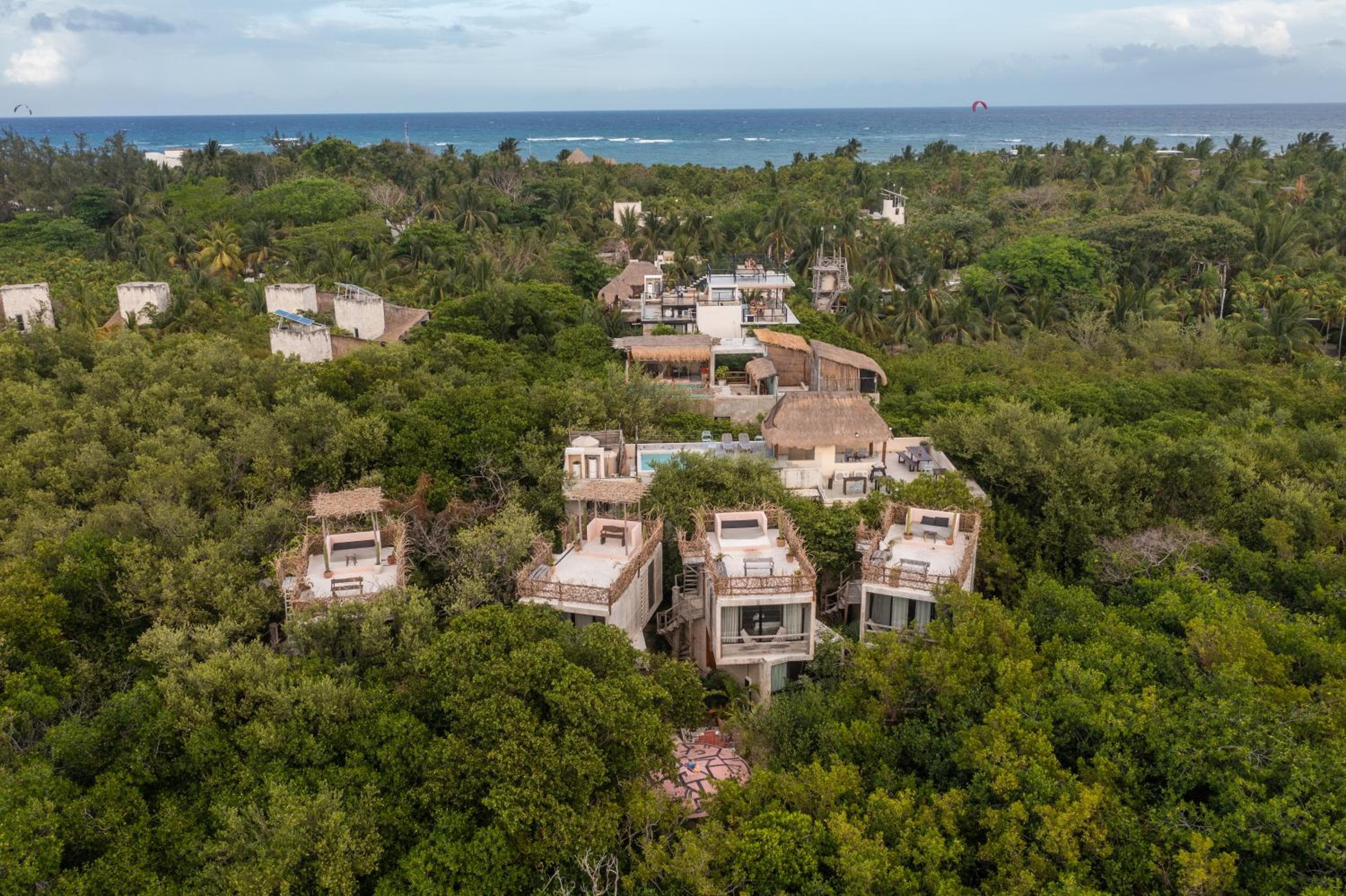Casa Coyote Tulum — 23