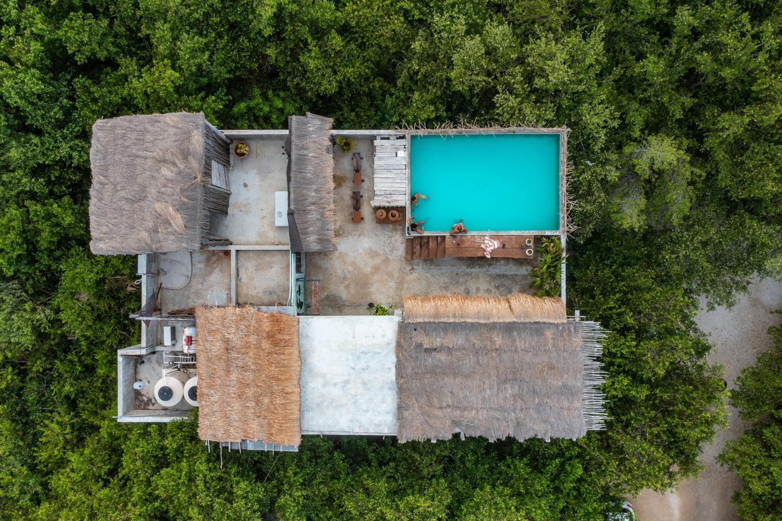 Casa Coyote Tulum — 5