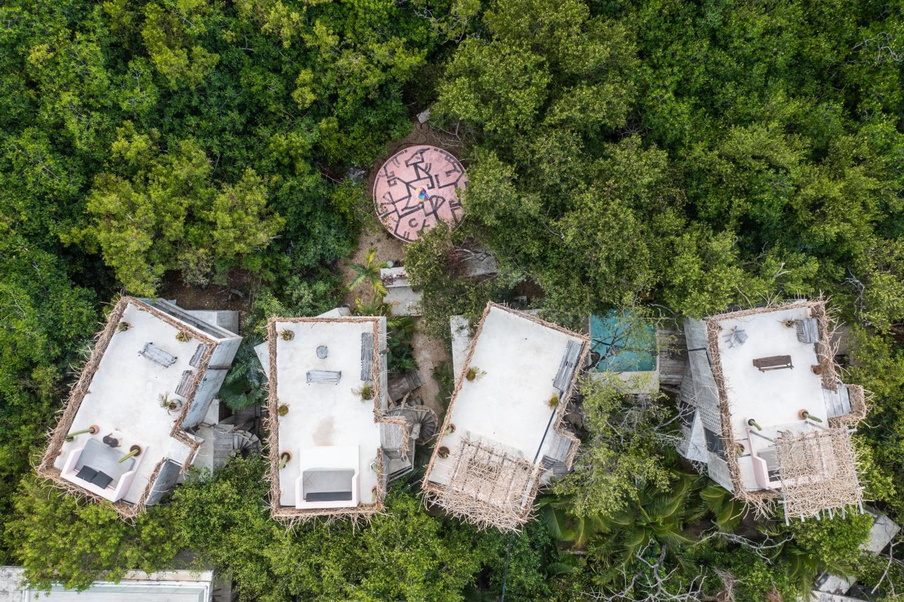 Casa Coyote Tulum — 6