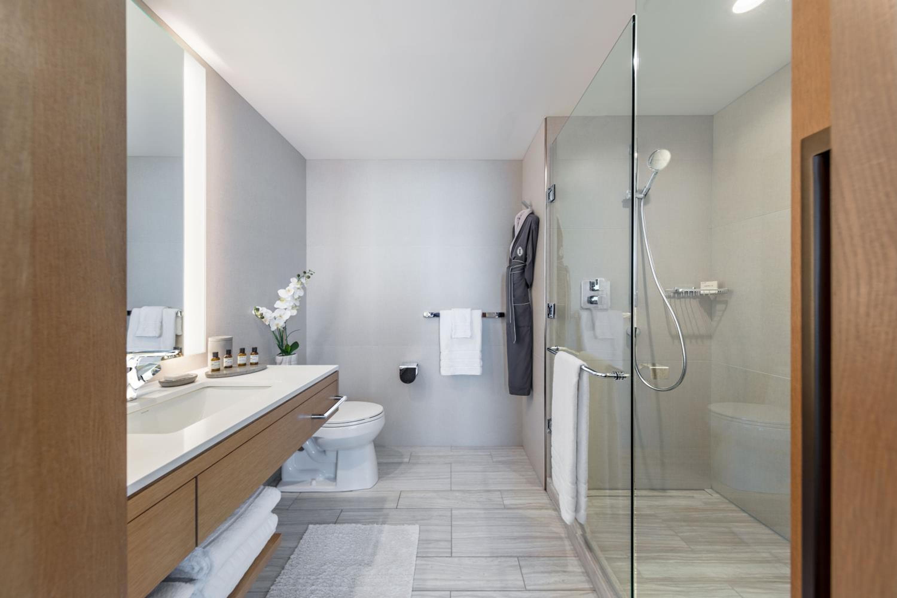 InterContinental - Los Angeles Downtown by IHG hotel, 900 Wilshire Boulevard, Los Angeles, United States — photo 129