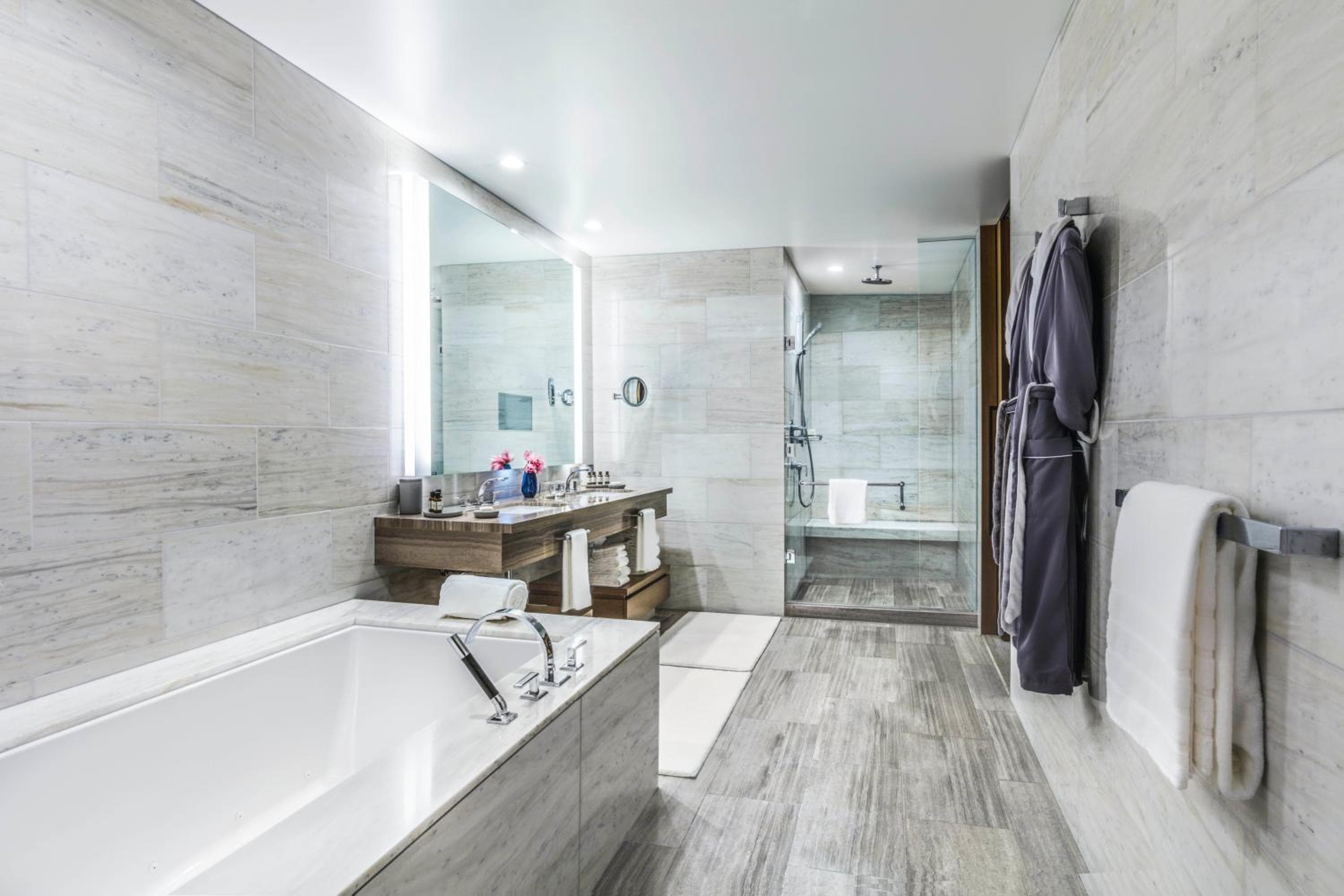 InterContinental - Los Angeles Downtown by IHG hotel, 900 Wilshire Boulevard, Los Angeles, United States — photo 107