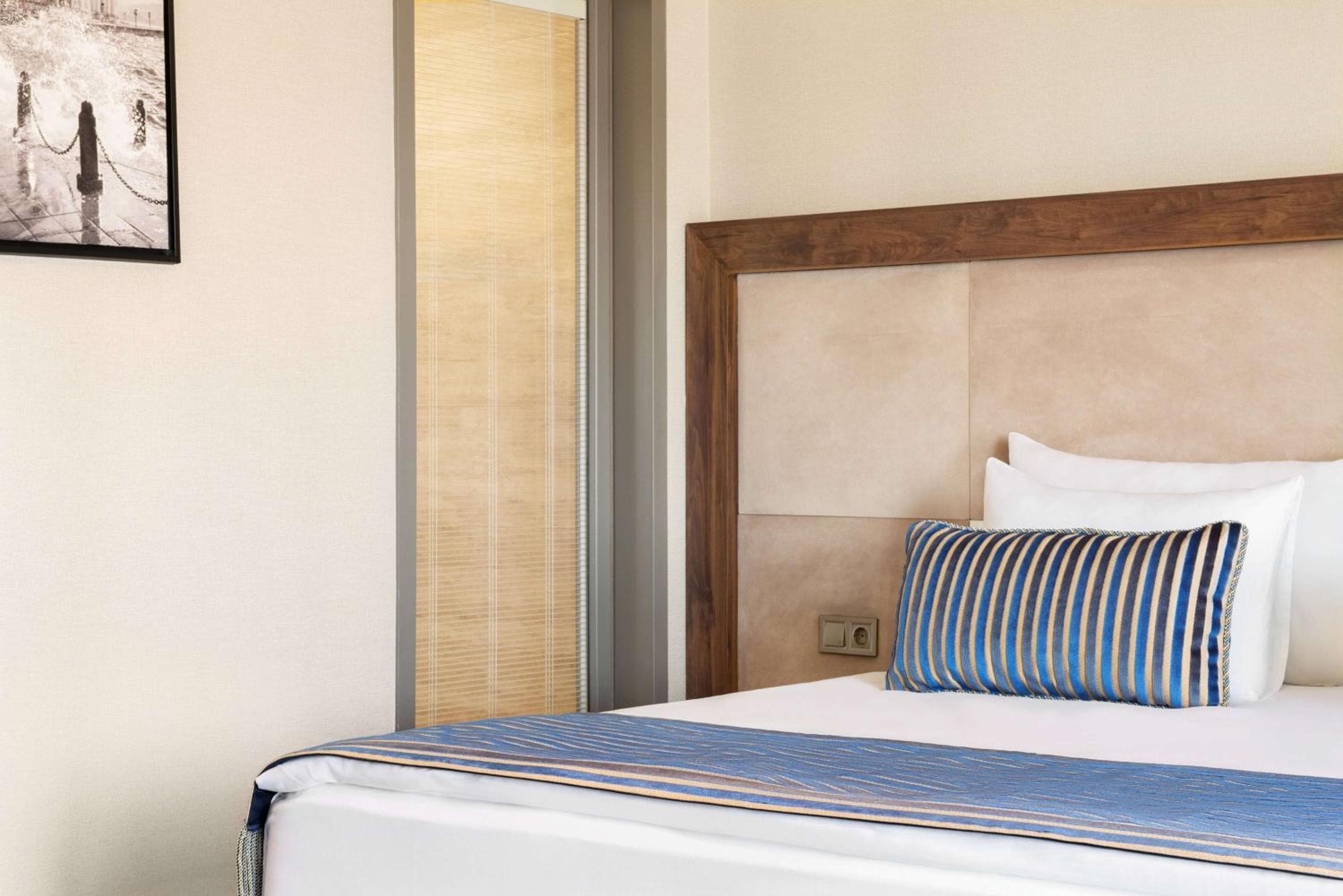 TRYP By Wyndham Istanbul Sisli Hotel — 23