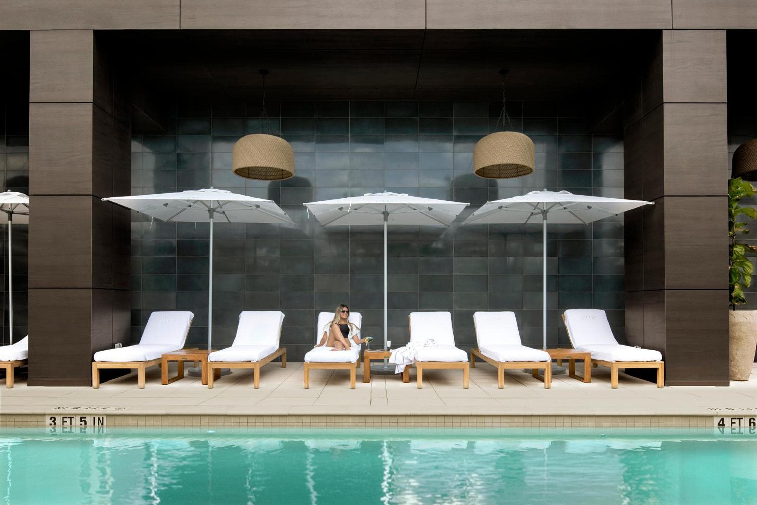 ette hotel de lujo y spa — 5