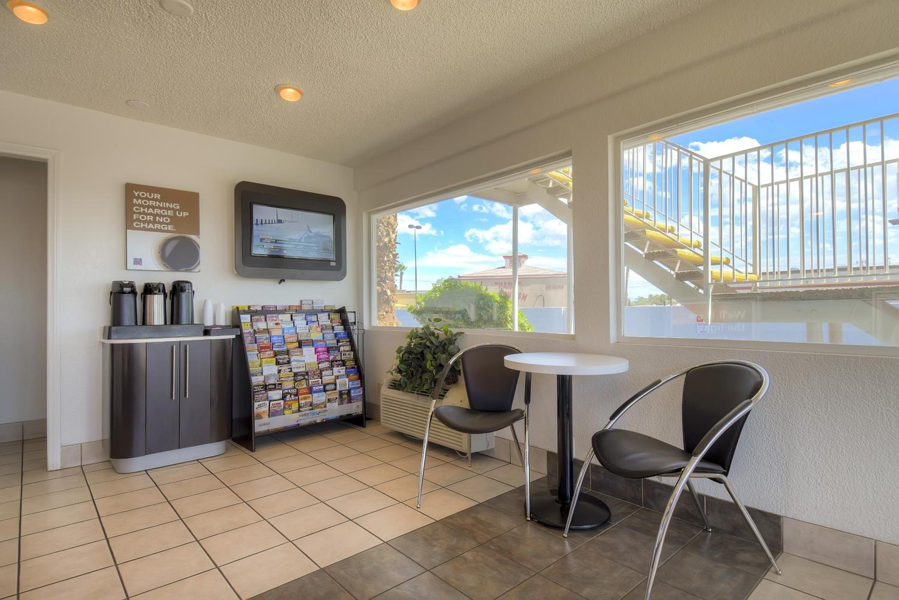 Las Vegas, NV - Boulder Highway — 27