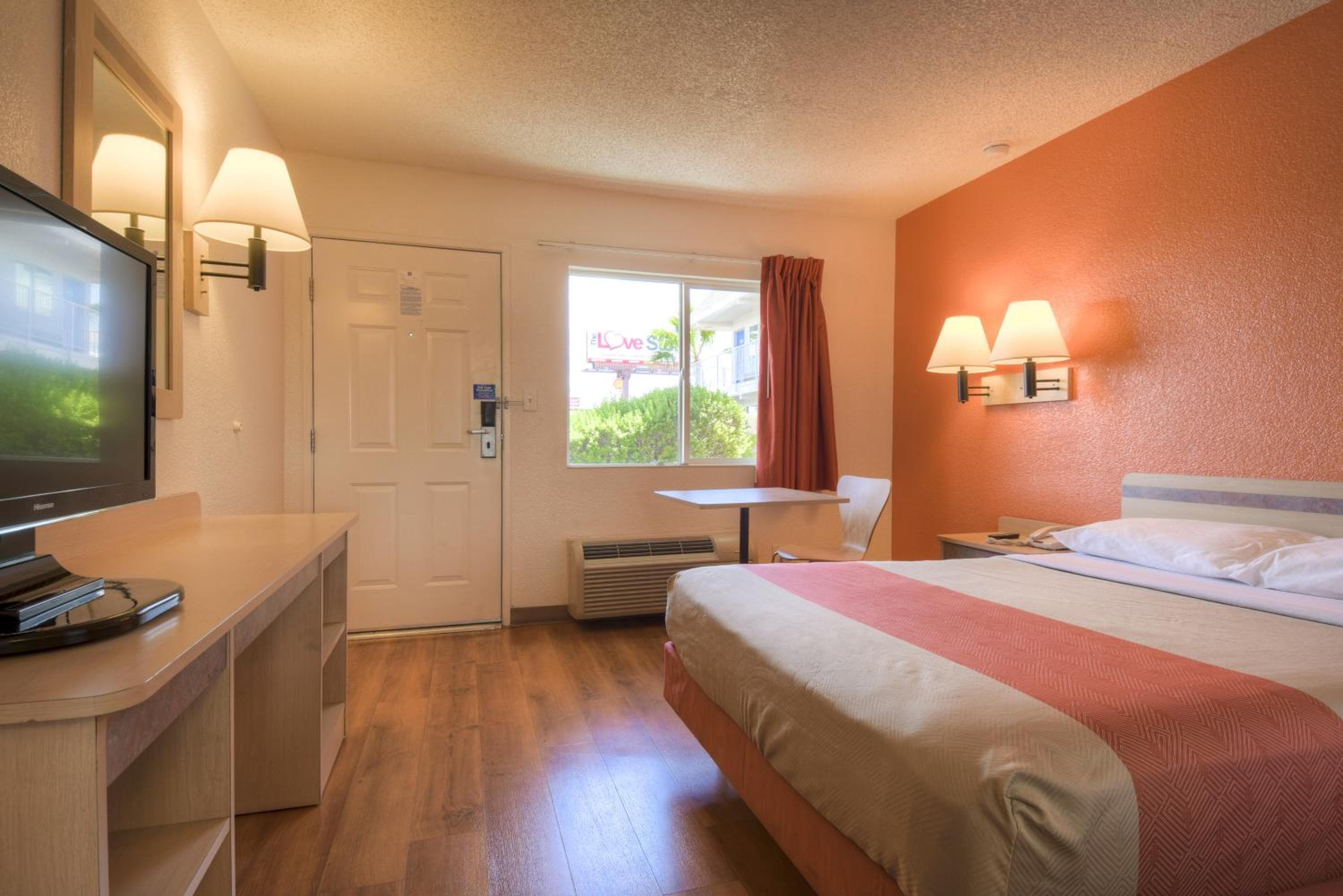 Motel 6 Las Vegas, NV - Boulder Highway — 15