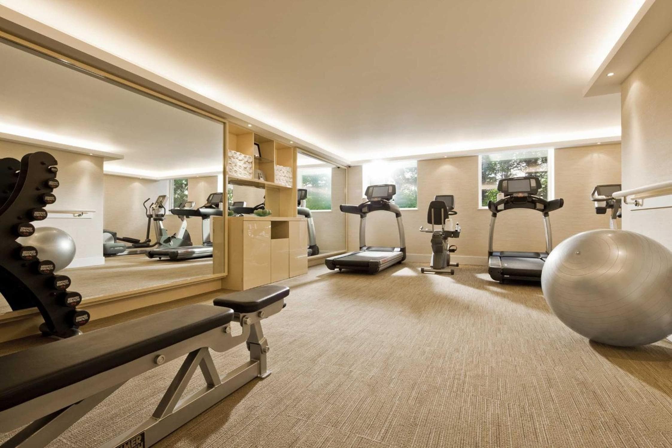 COMO The Halkin — 15