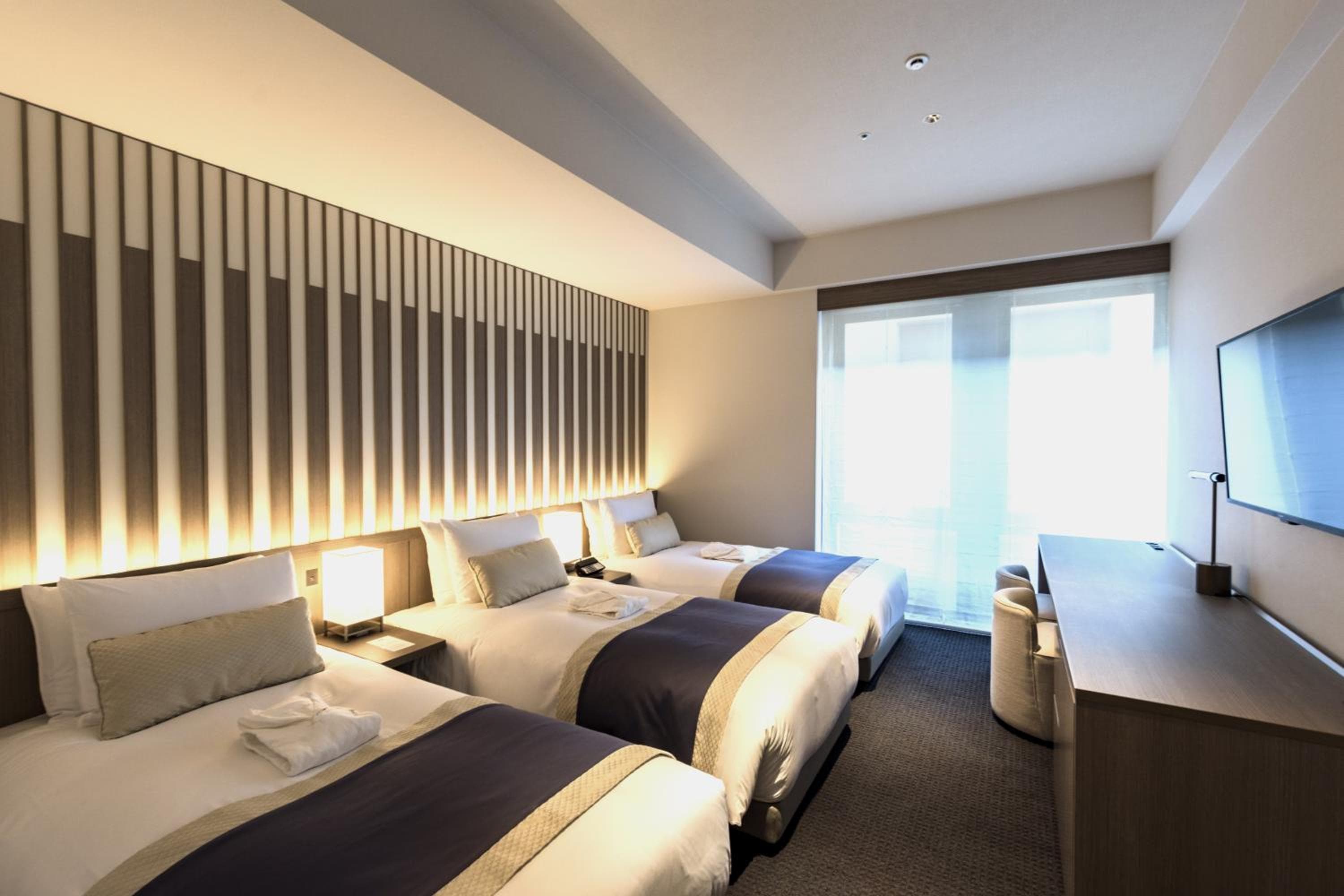 The Gate Hotel Kyoto Takasegawa by Hulic hotel, Nakagyo-ku Bizenjimacho 310-2, Kyoto, Japan — photo 60