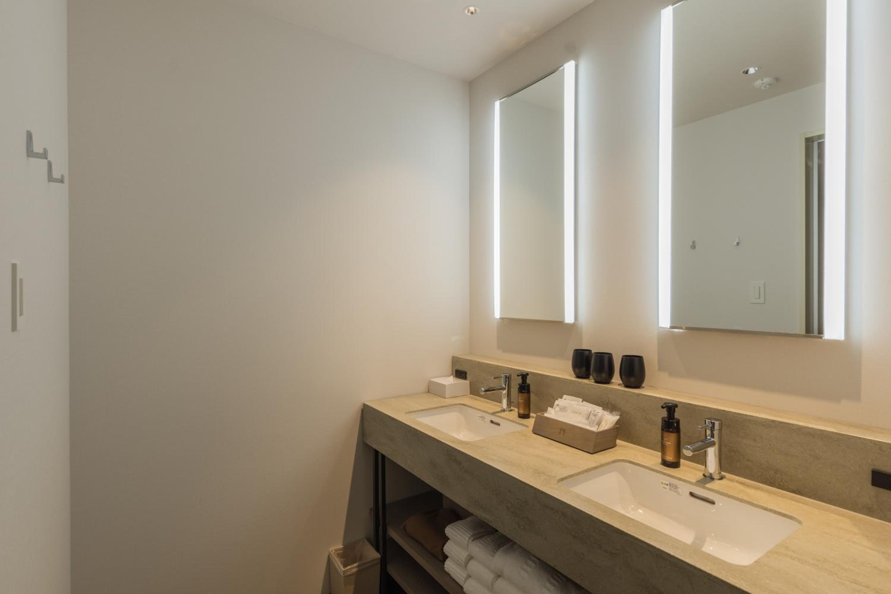 The Gate Hotel Kyoto Takasegawa by Hulic hotel, Nakagyo-ku Bizenjimacho 310-2, Kyoto, Japan — photo 50