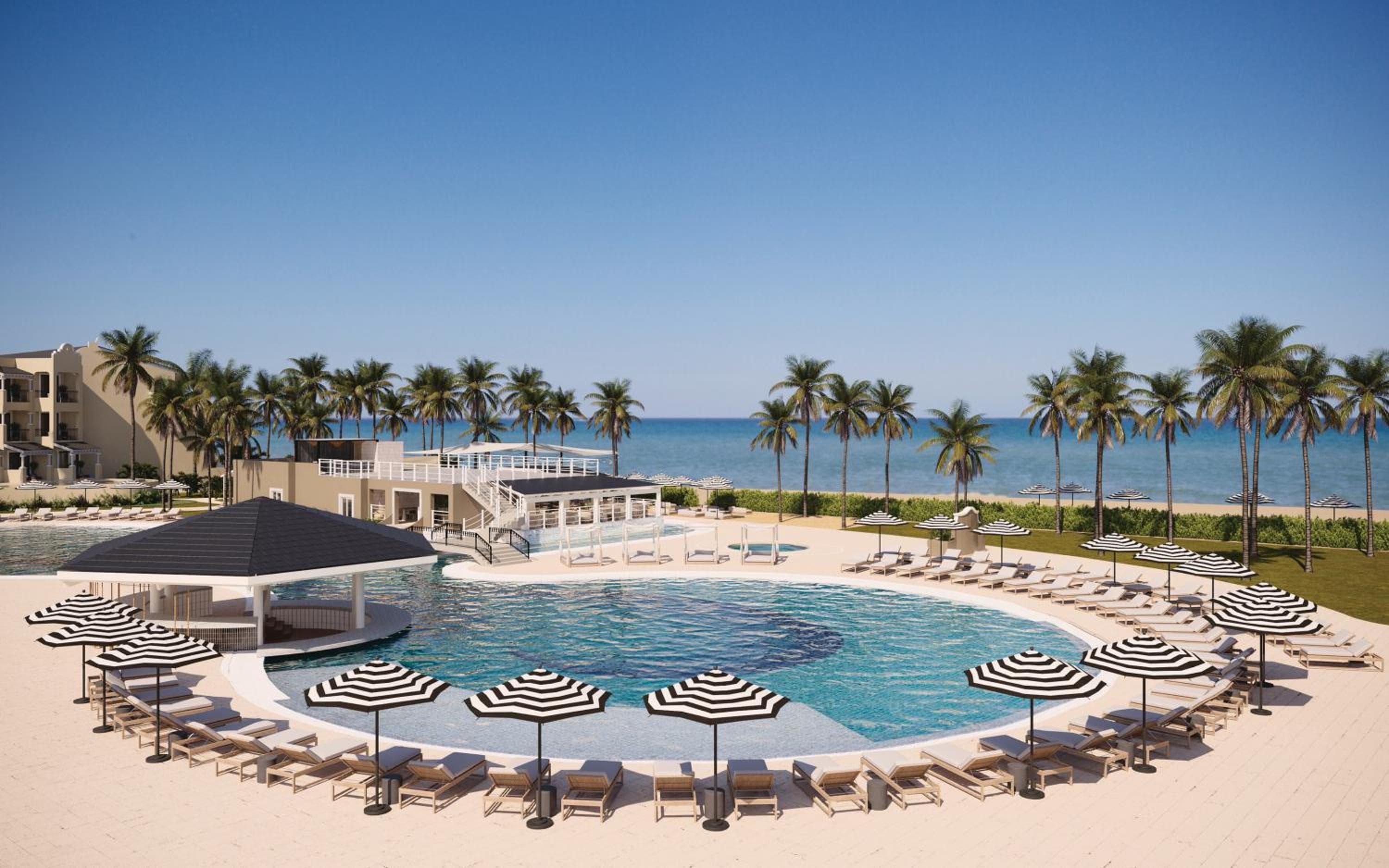 Hyatt Zilara Riviera Maya Solo Adultos Todo Incluido — 10