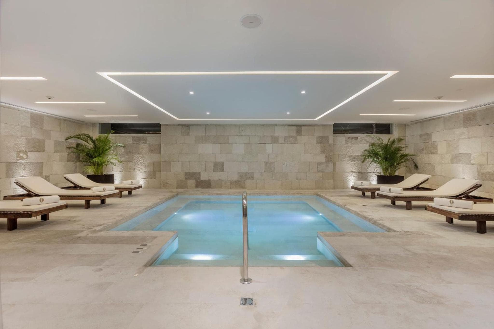 Presidente InterContinental Cancun Resort hotel, Boulevard Kukulkan Km. 7.5, Zona Hotelera, Cancún, Mexico — photo 115