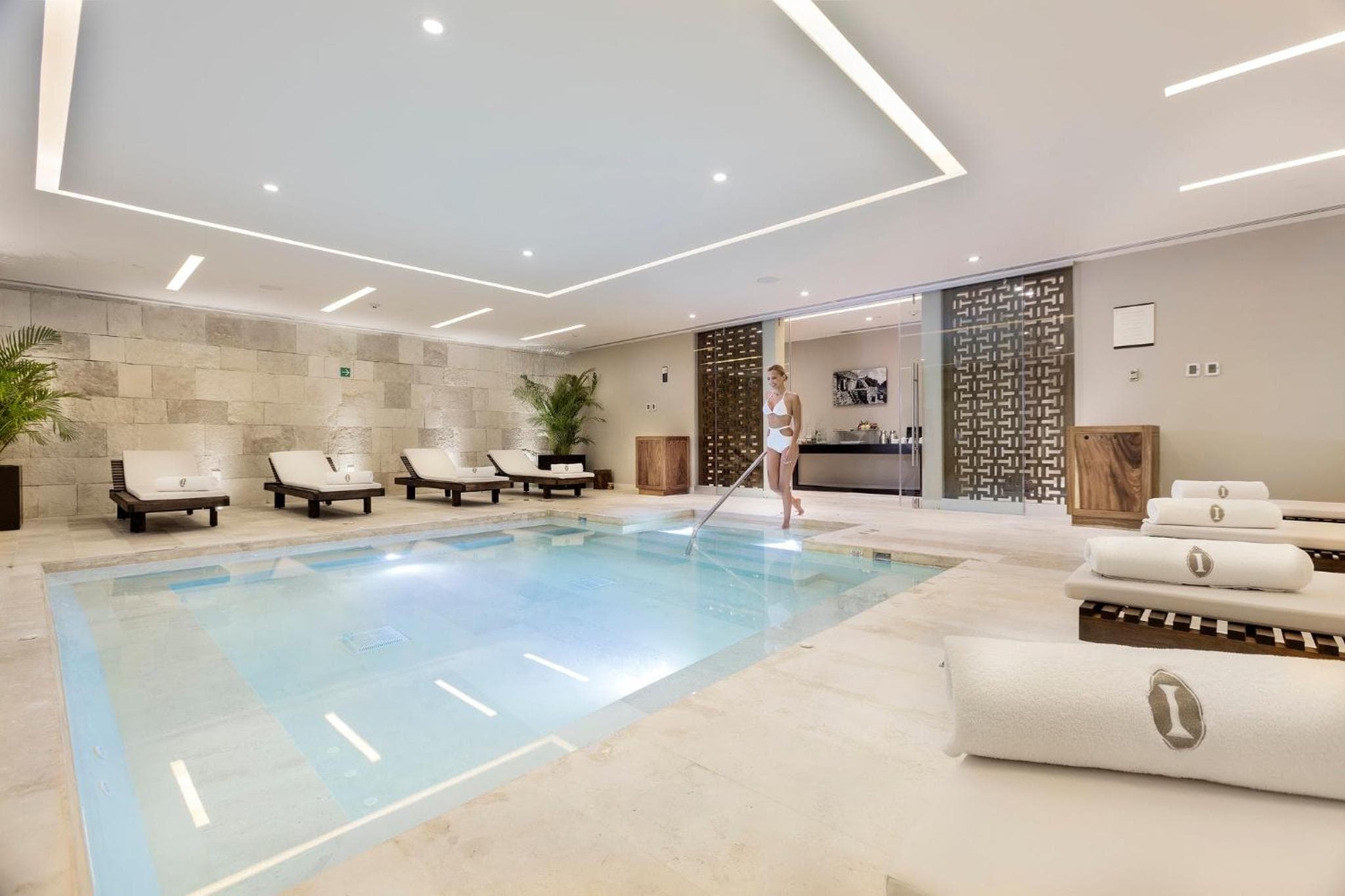 Presidente InterContinental Cancun Resort hotel, Boulevard Kukulkan Km. 7.5, Zona Hotelera, Cancún, Mexico — photo 119