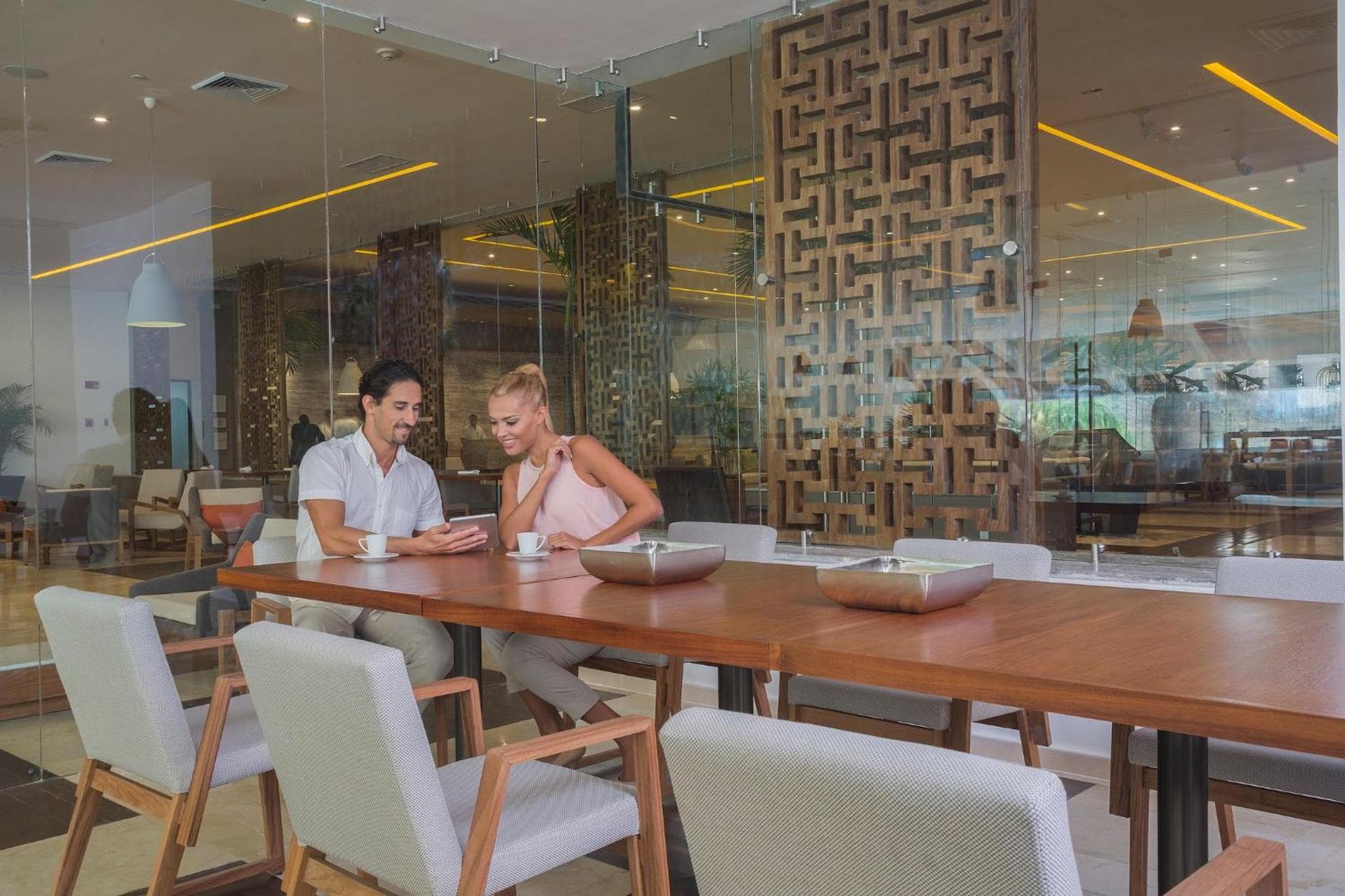 Presidente InterContinental Cancun Resort hotel, Boulevard Kukulkan Km. 7.5, Zona Hotelera, Cancún, Mexico — photo 70