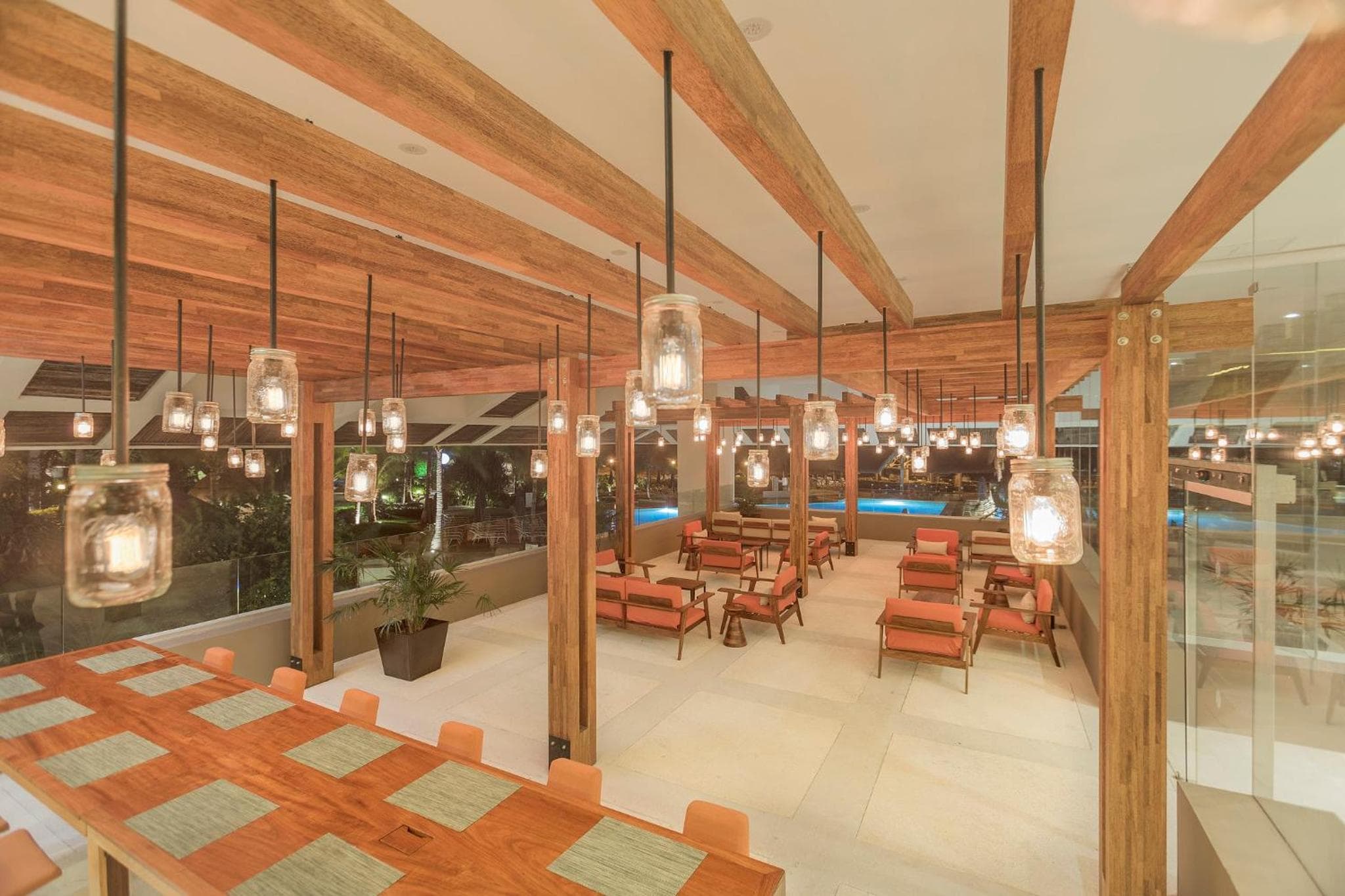 Presidente InterContinental Cancun Resort hotel, Boulevard Kukulkan Km. 7.5, Zona Hotelera, Cancún, Mexico — photo 71