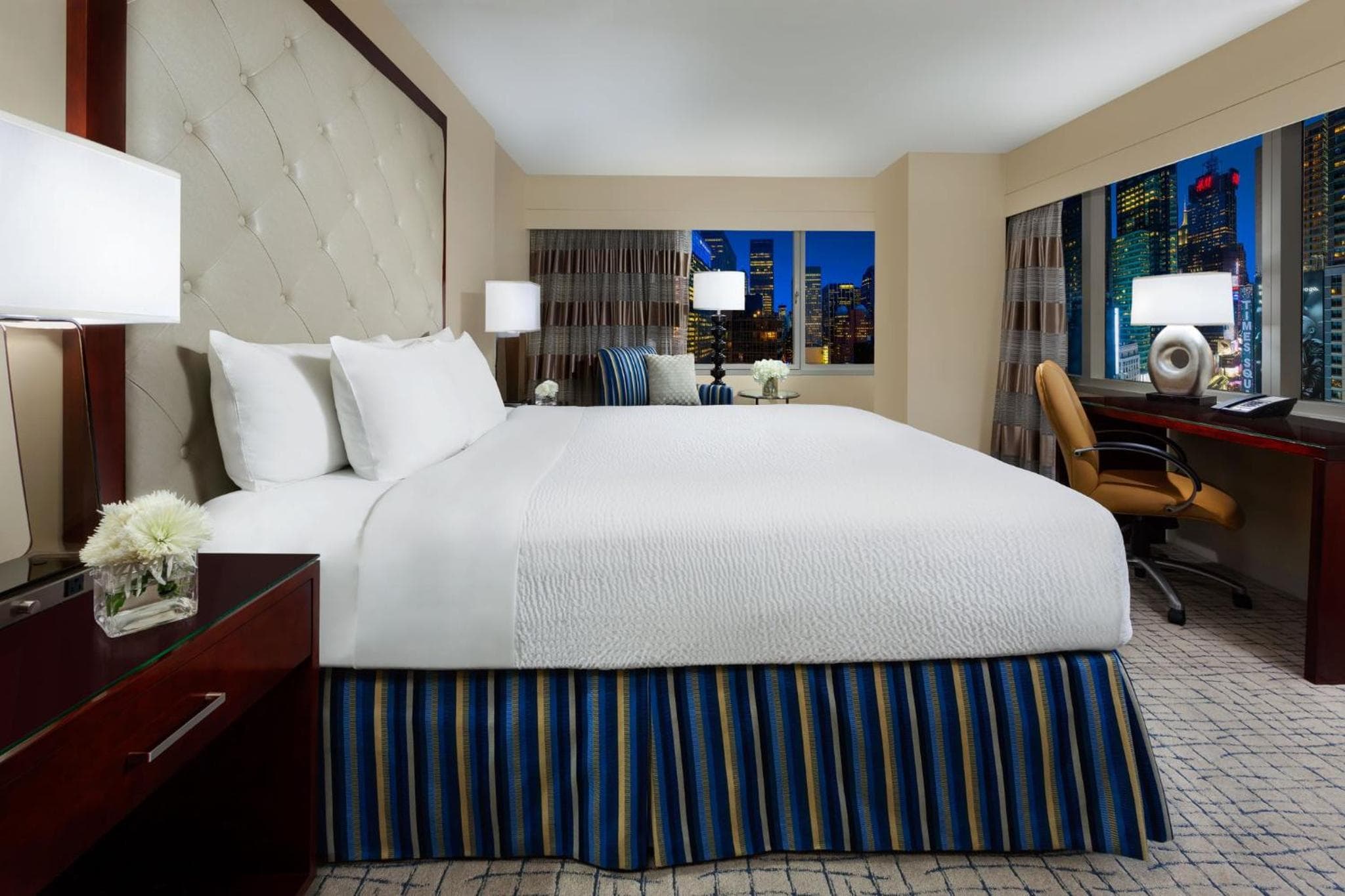 Hyatt Regency Times Square — 25